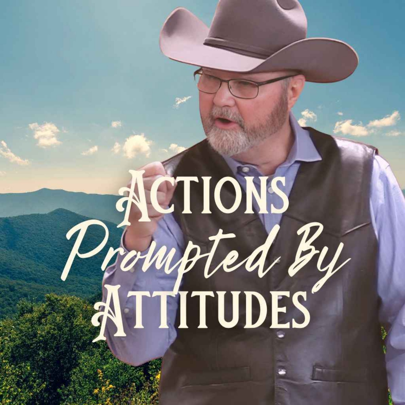Actions Prompted by Attitudes