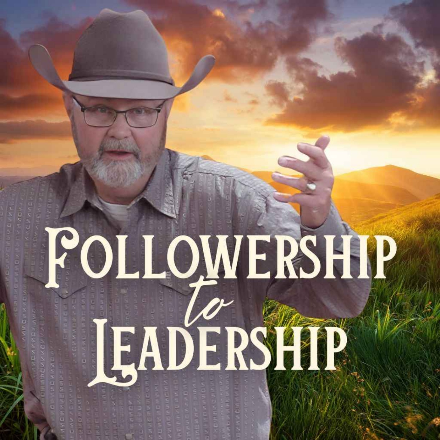 Followership to Leadership