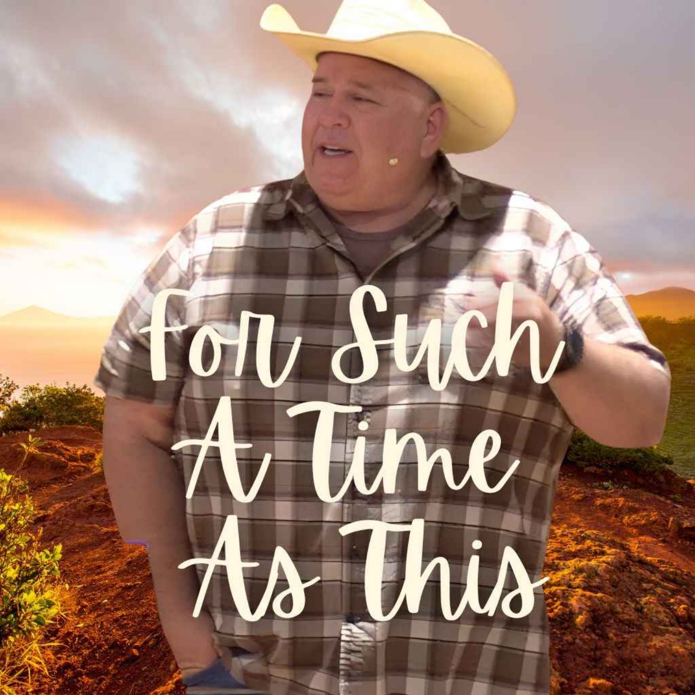 For Such A Time As This