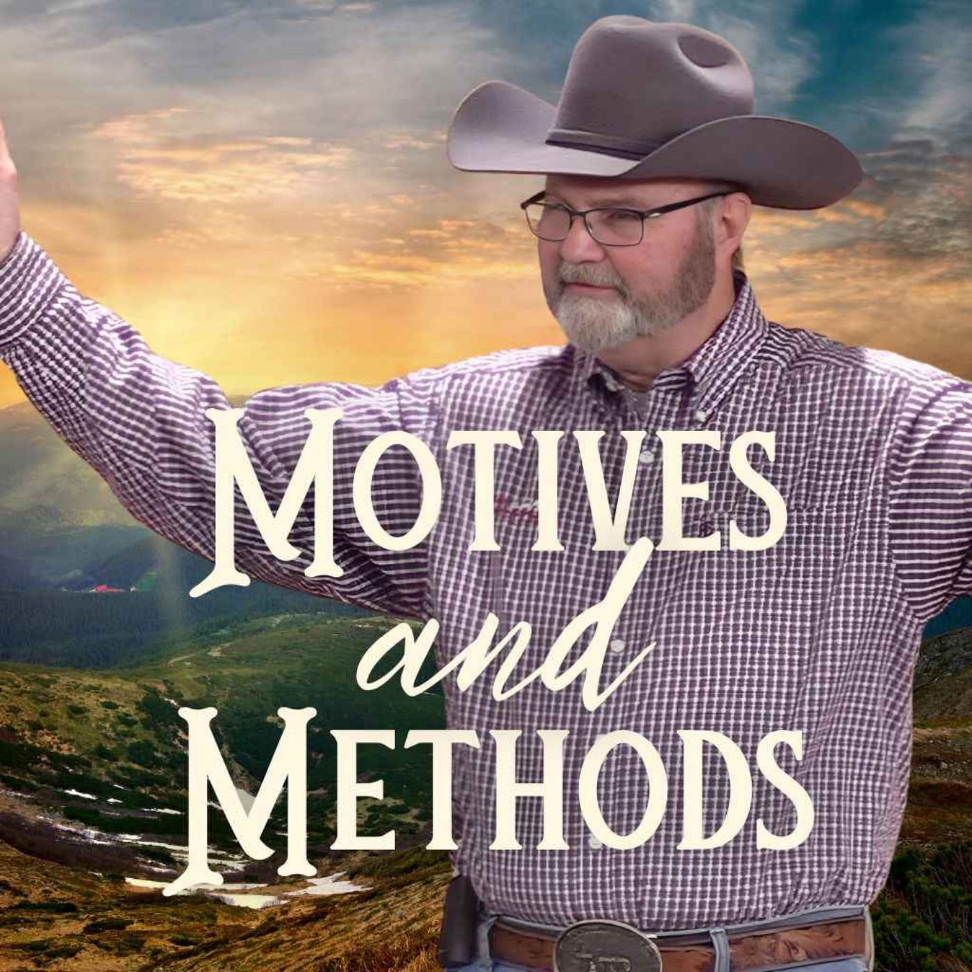 Motives and Methods