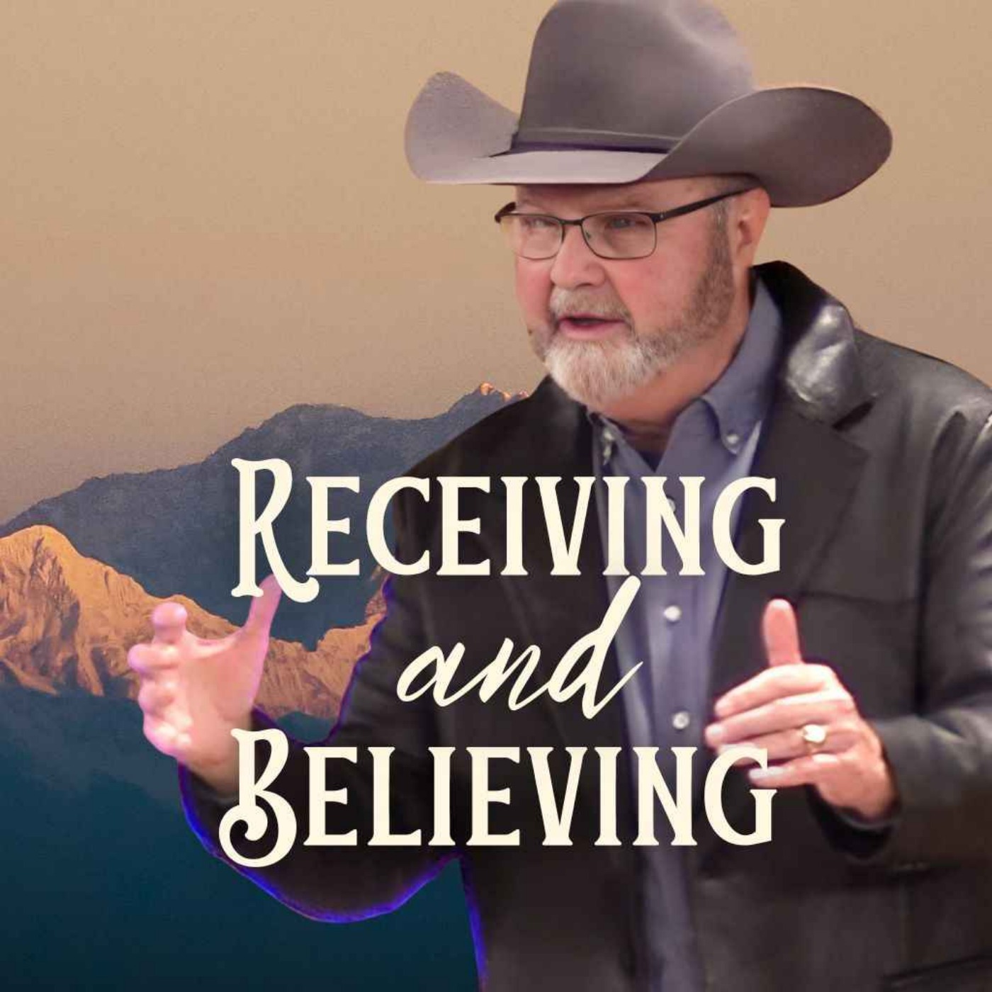Receiving and Believing