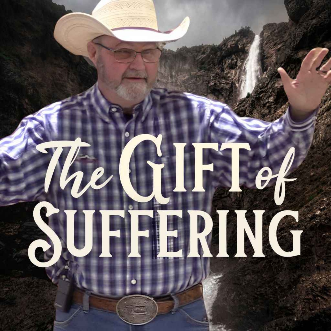 The Gift of Suffering