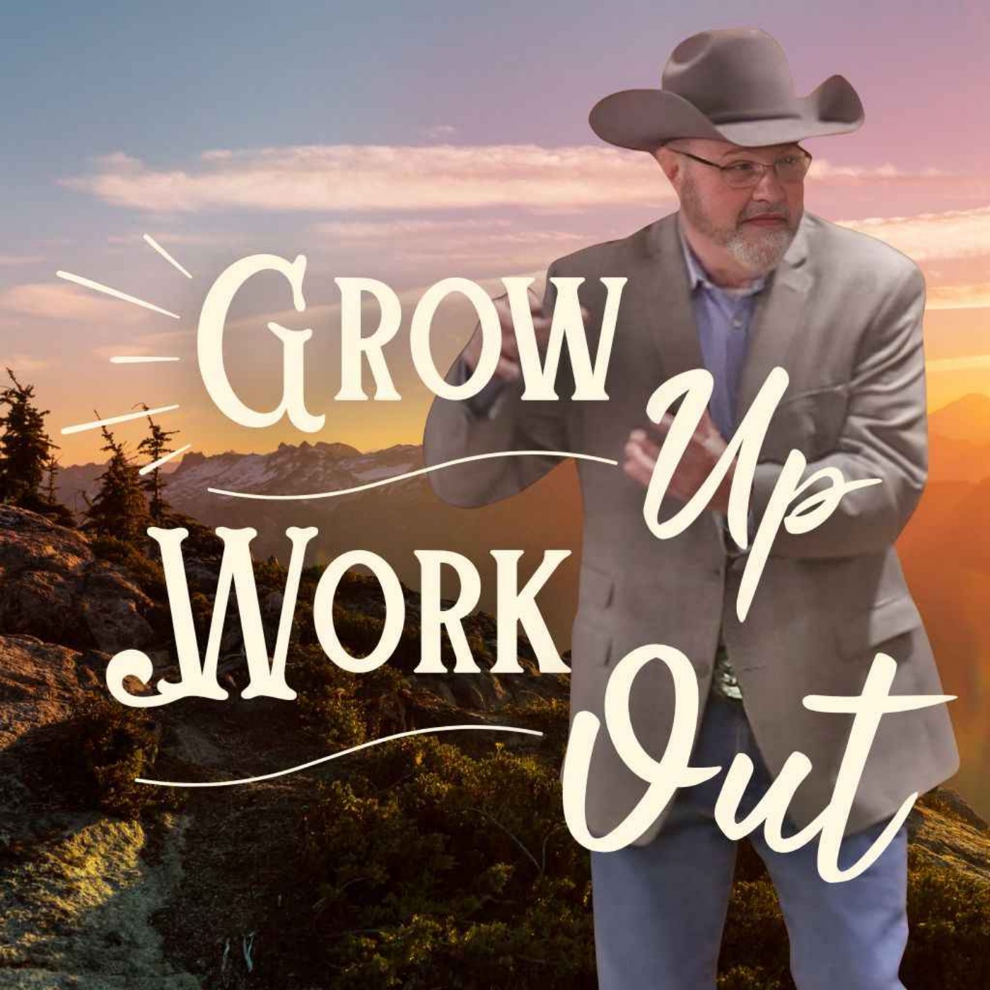 Grow Up Work Out