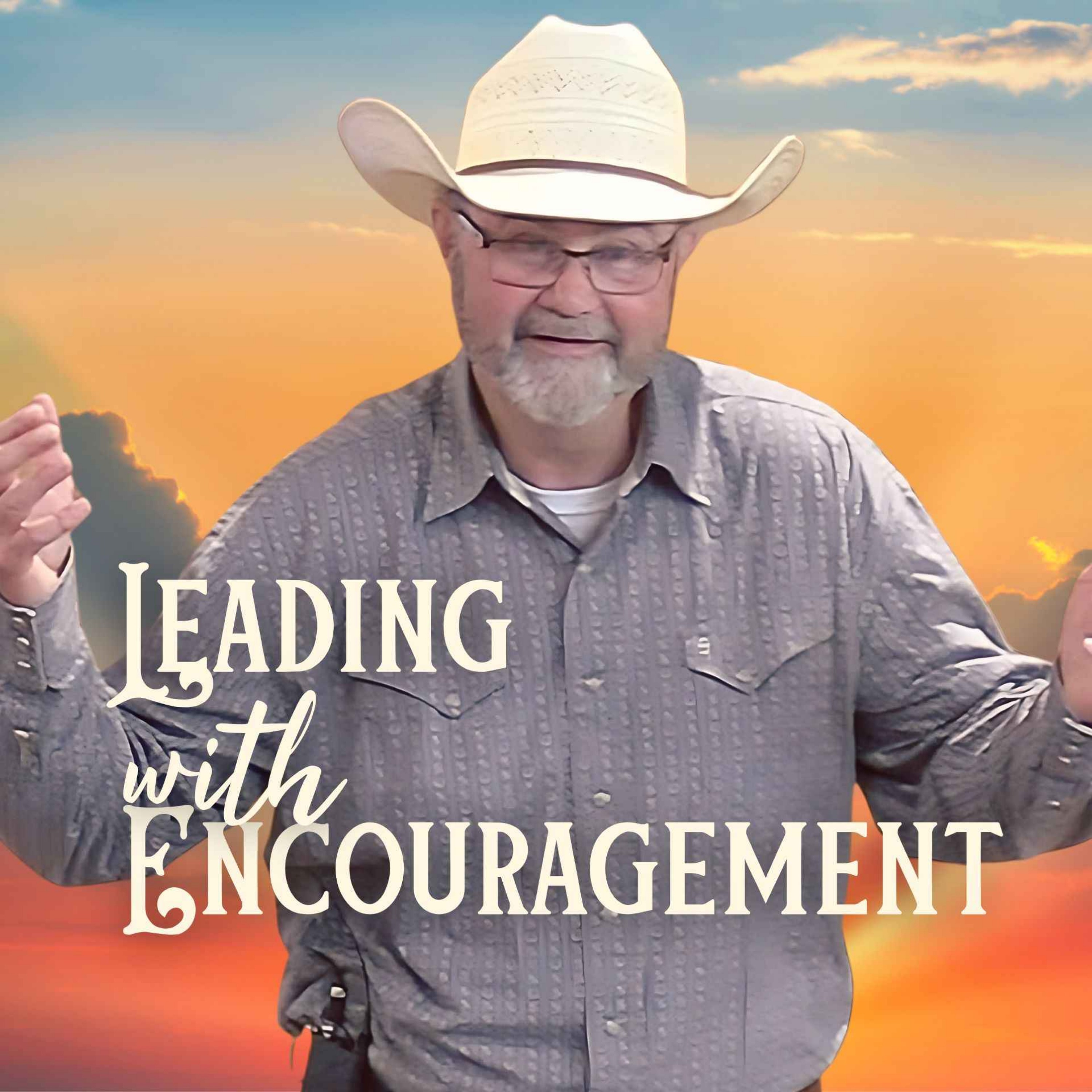 Leading with Encouragement