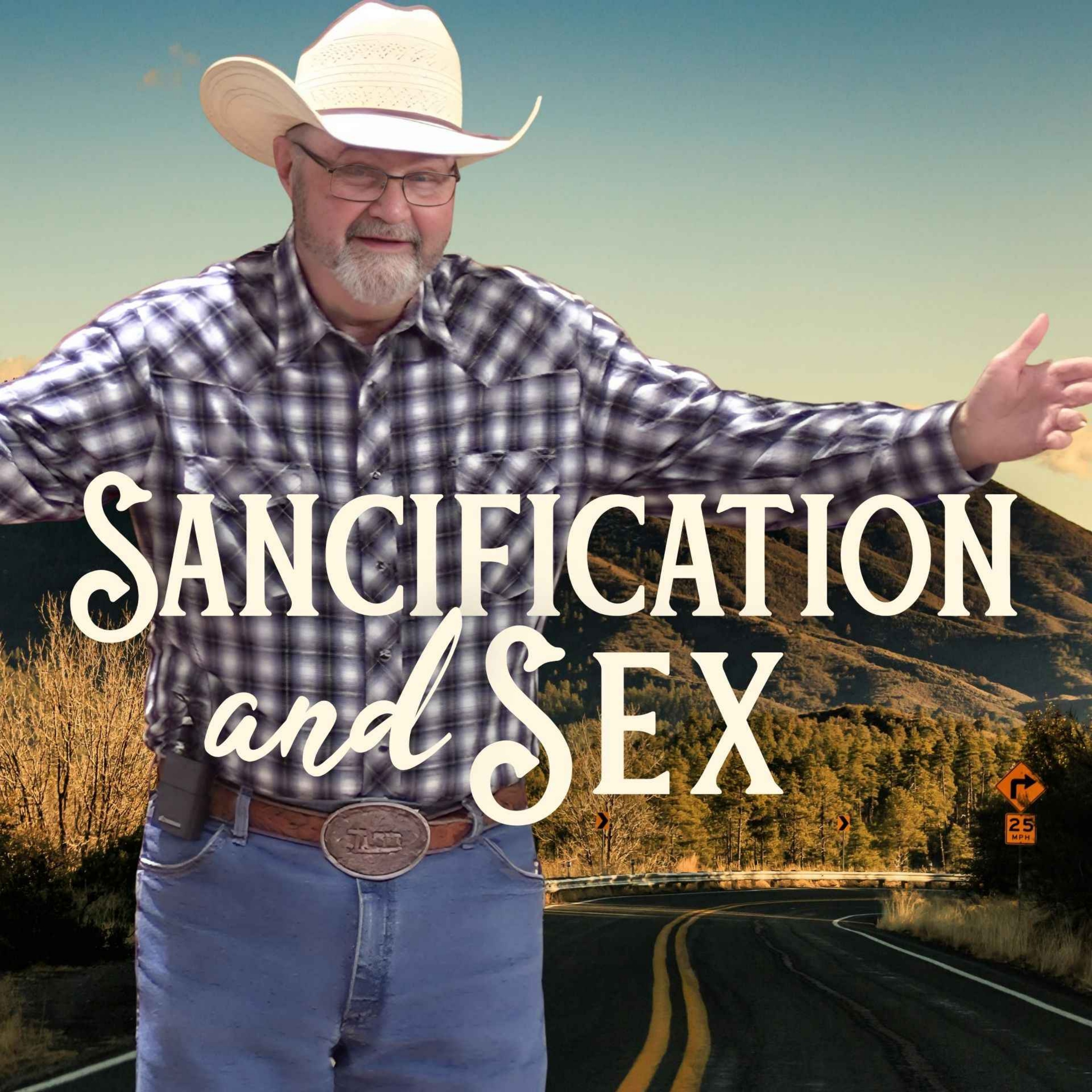Sanctification and Sex