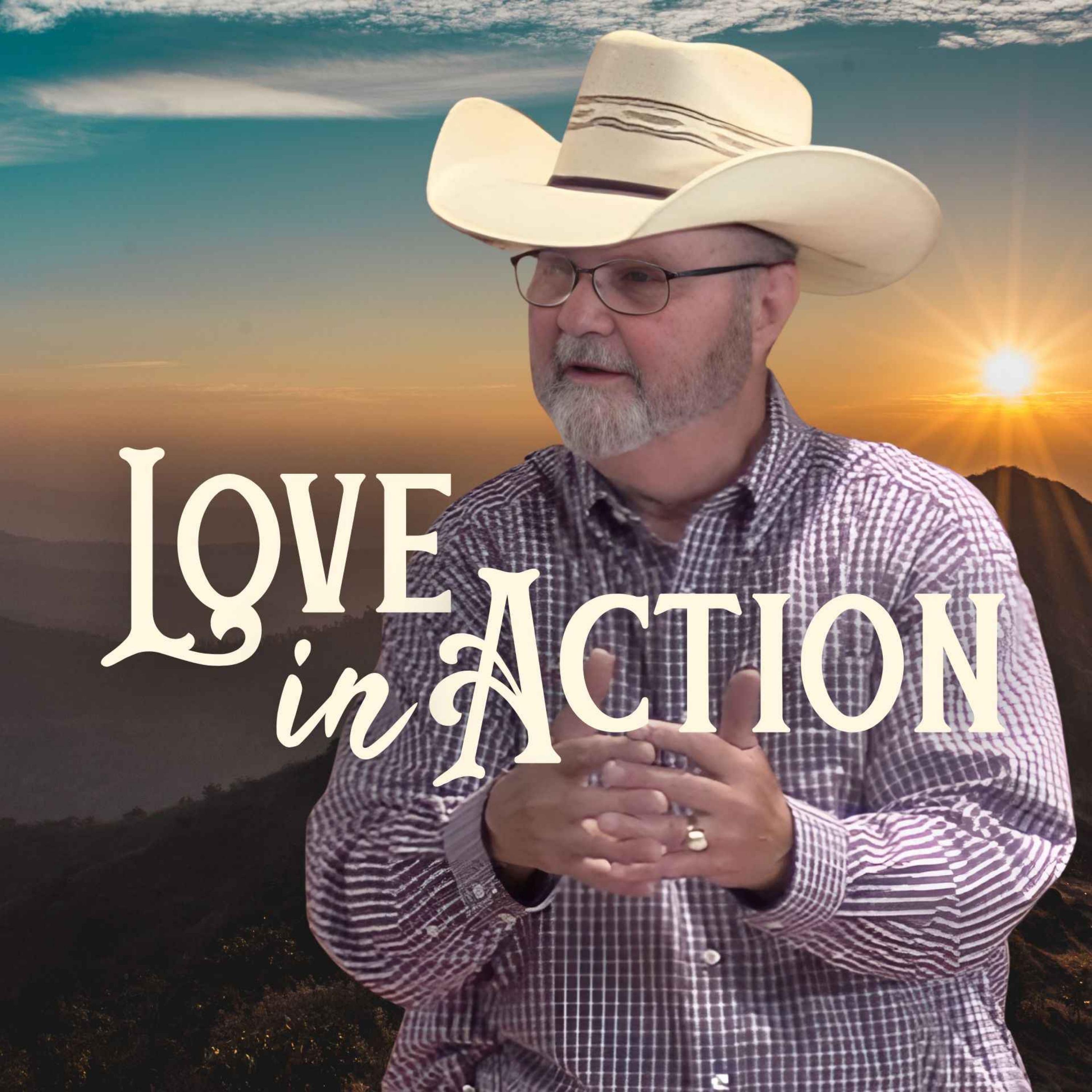 Love in Action