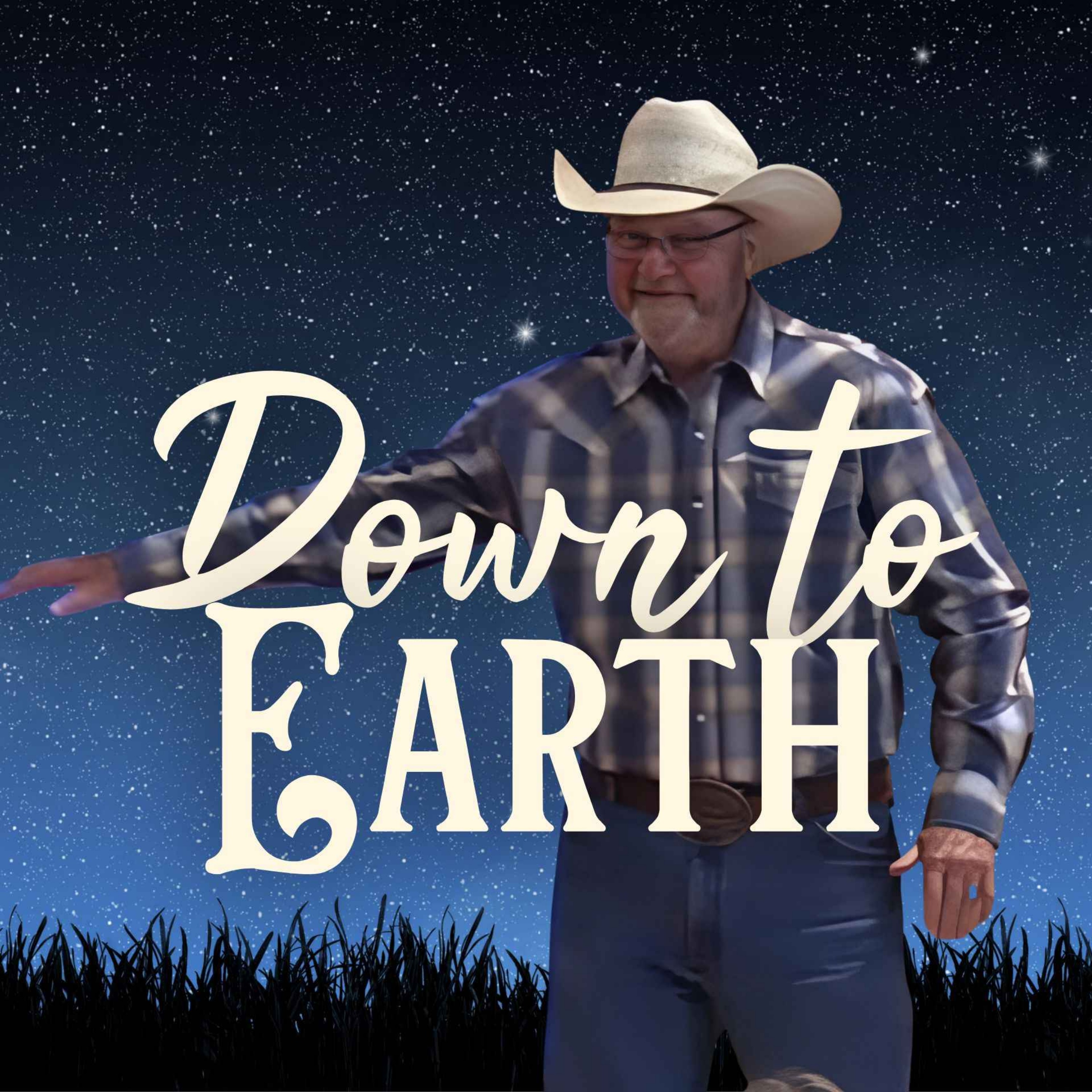 Down to Earth