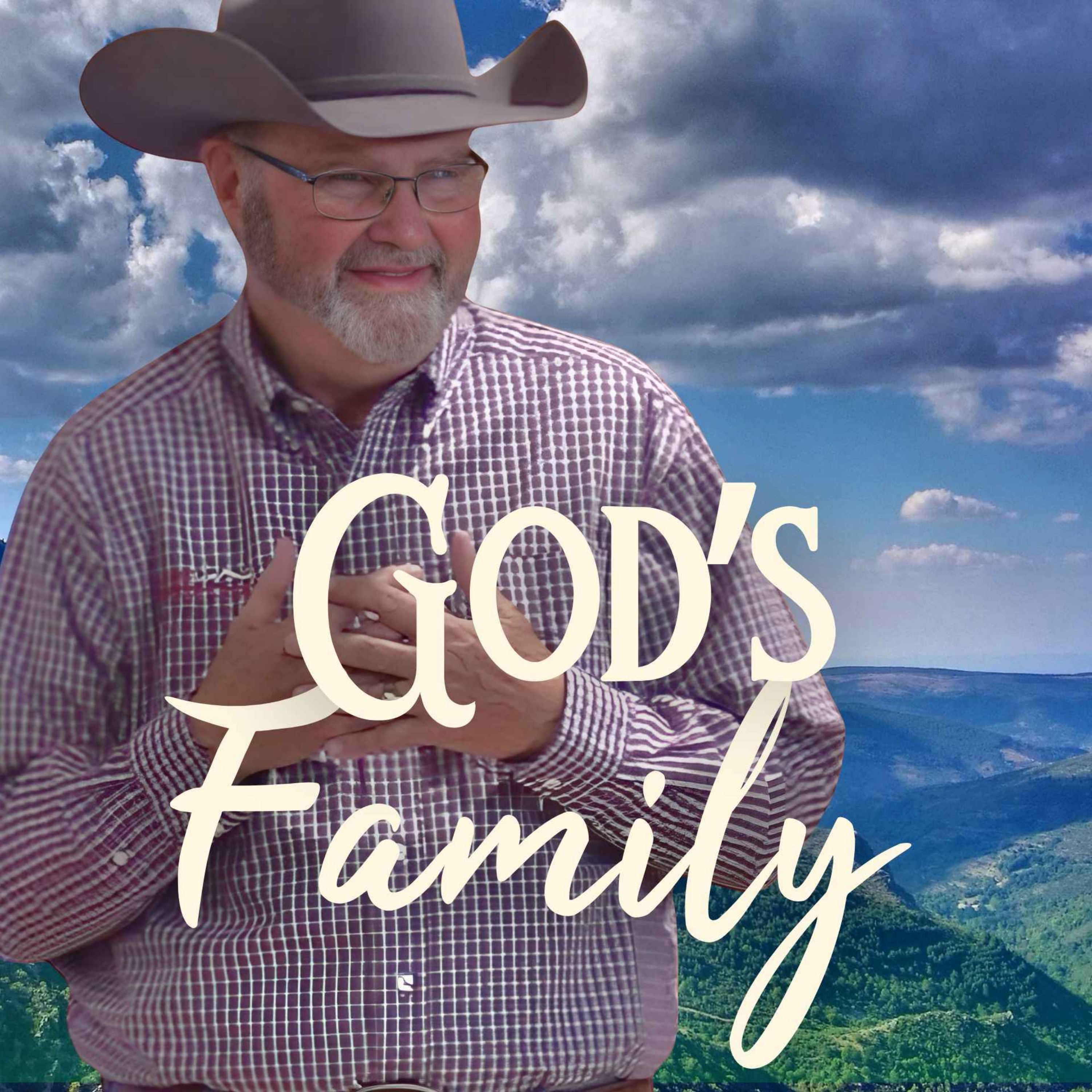 God's Family