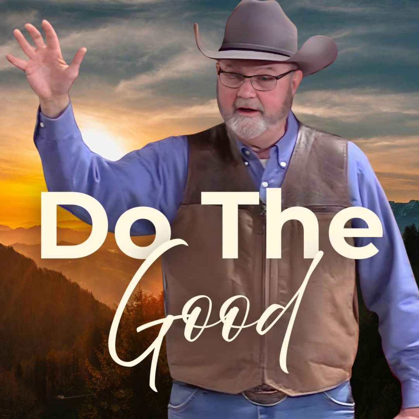 Do The Good episode artwork