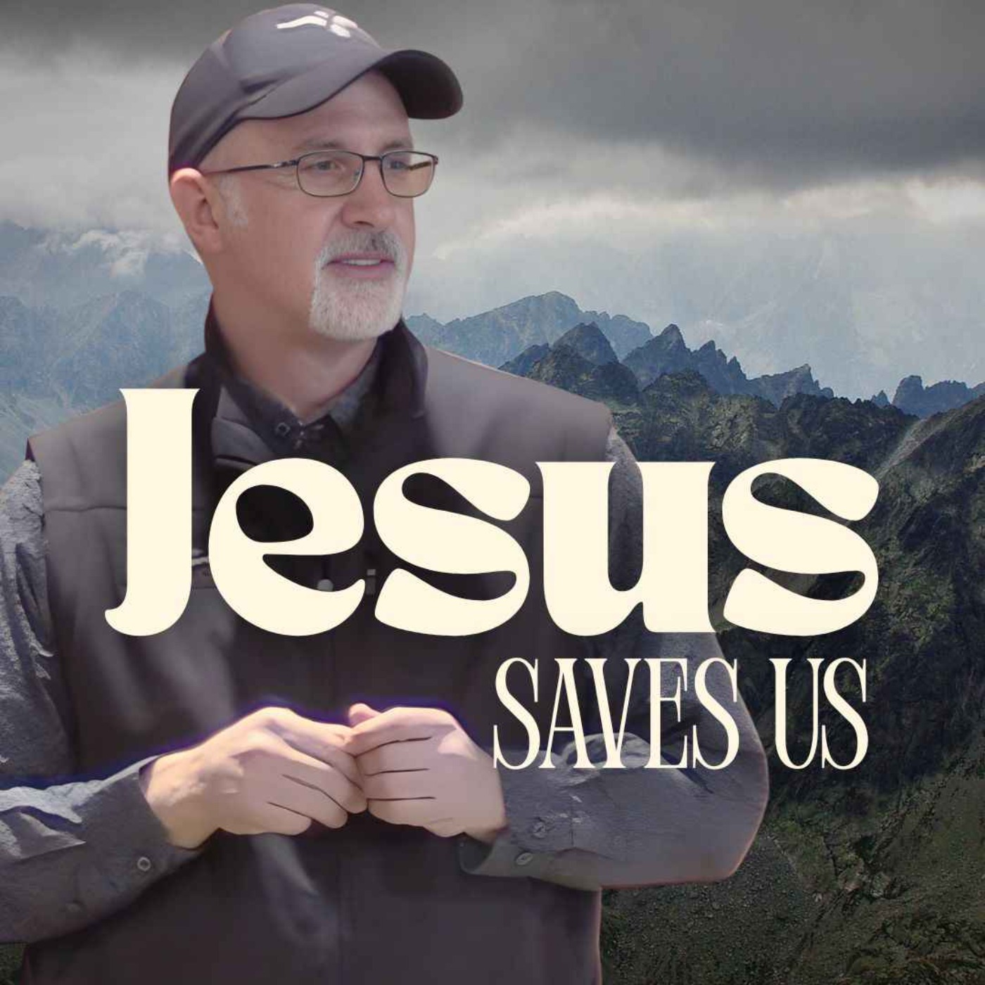 Jesus Saves Us episode artwork