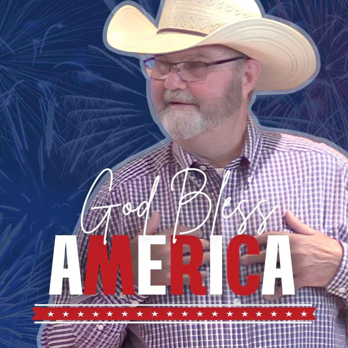 God Bless America episode artwork