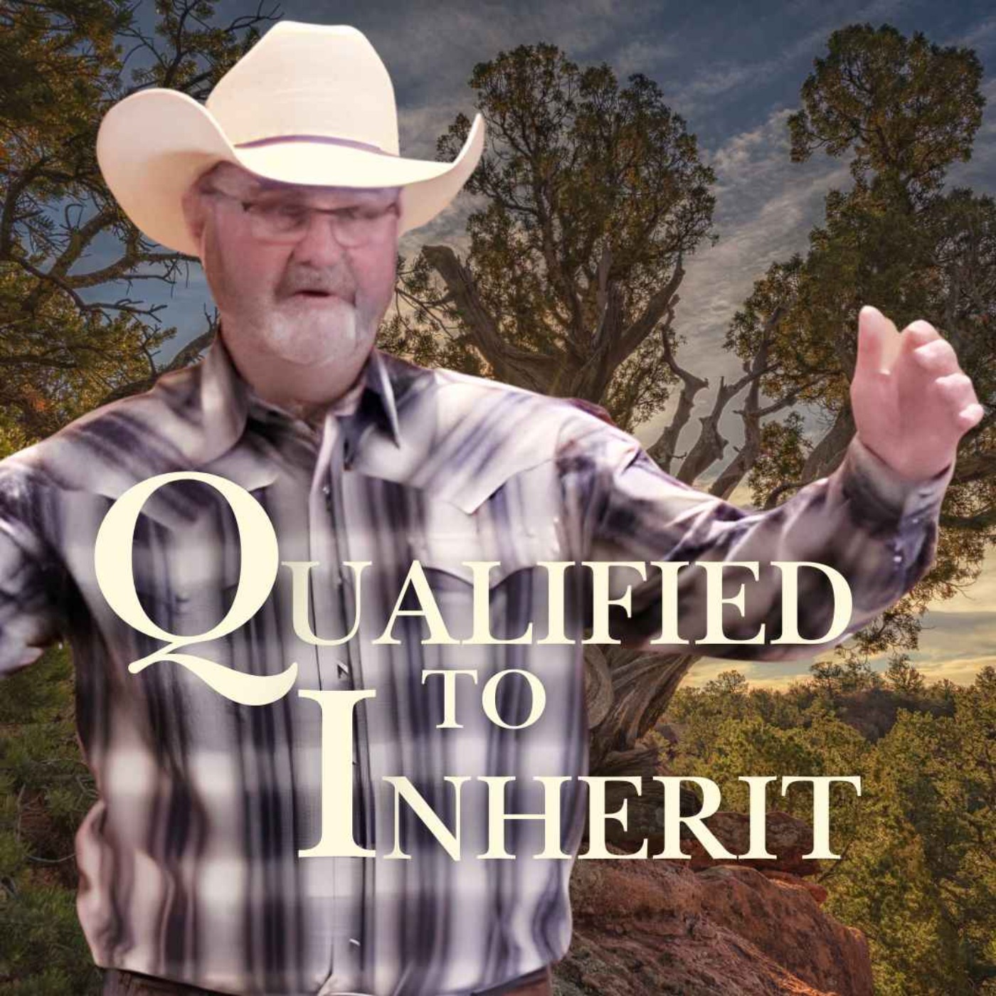 Qualified to Inherit episode artwork