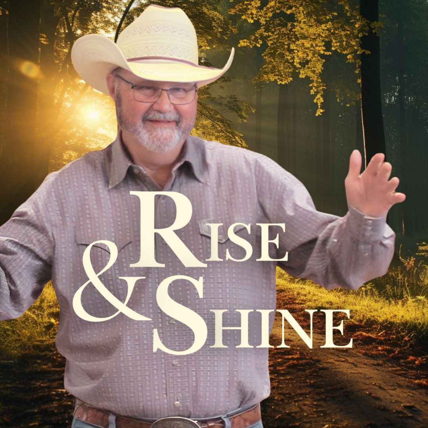 Rise and Shine episode artwork