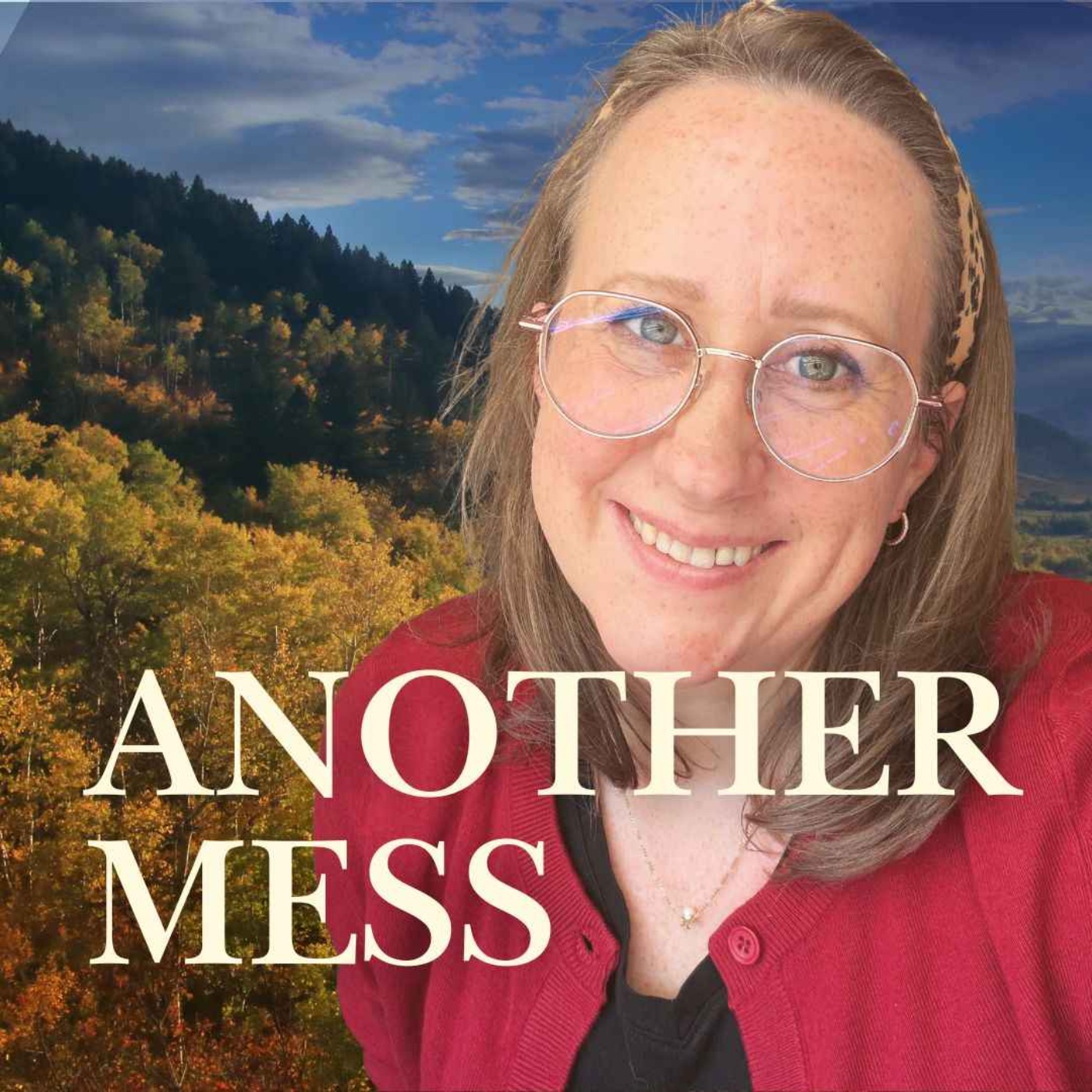 Another Mess episode artwork