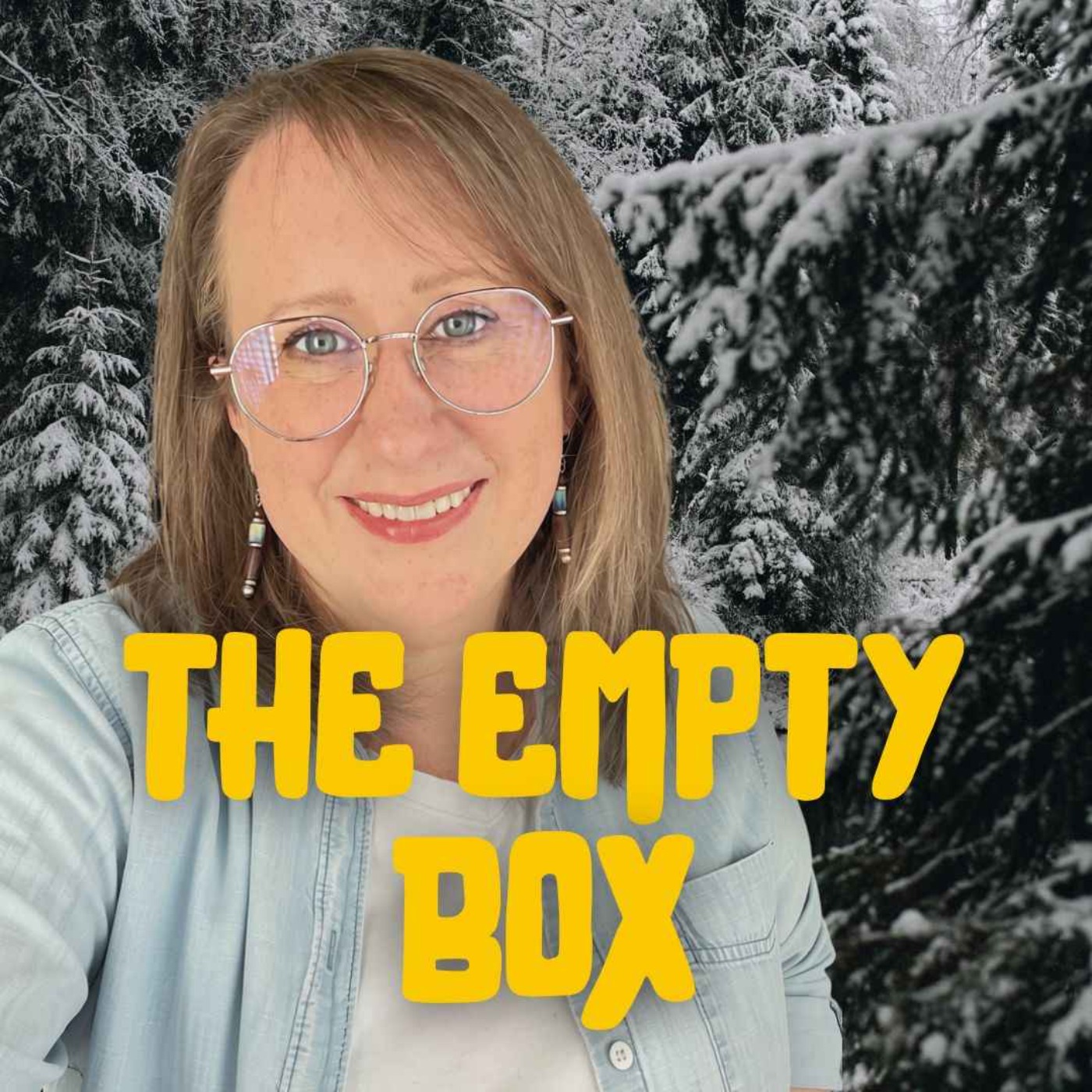 The Empty Box episode artwork