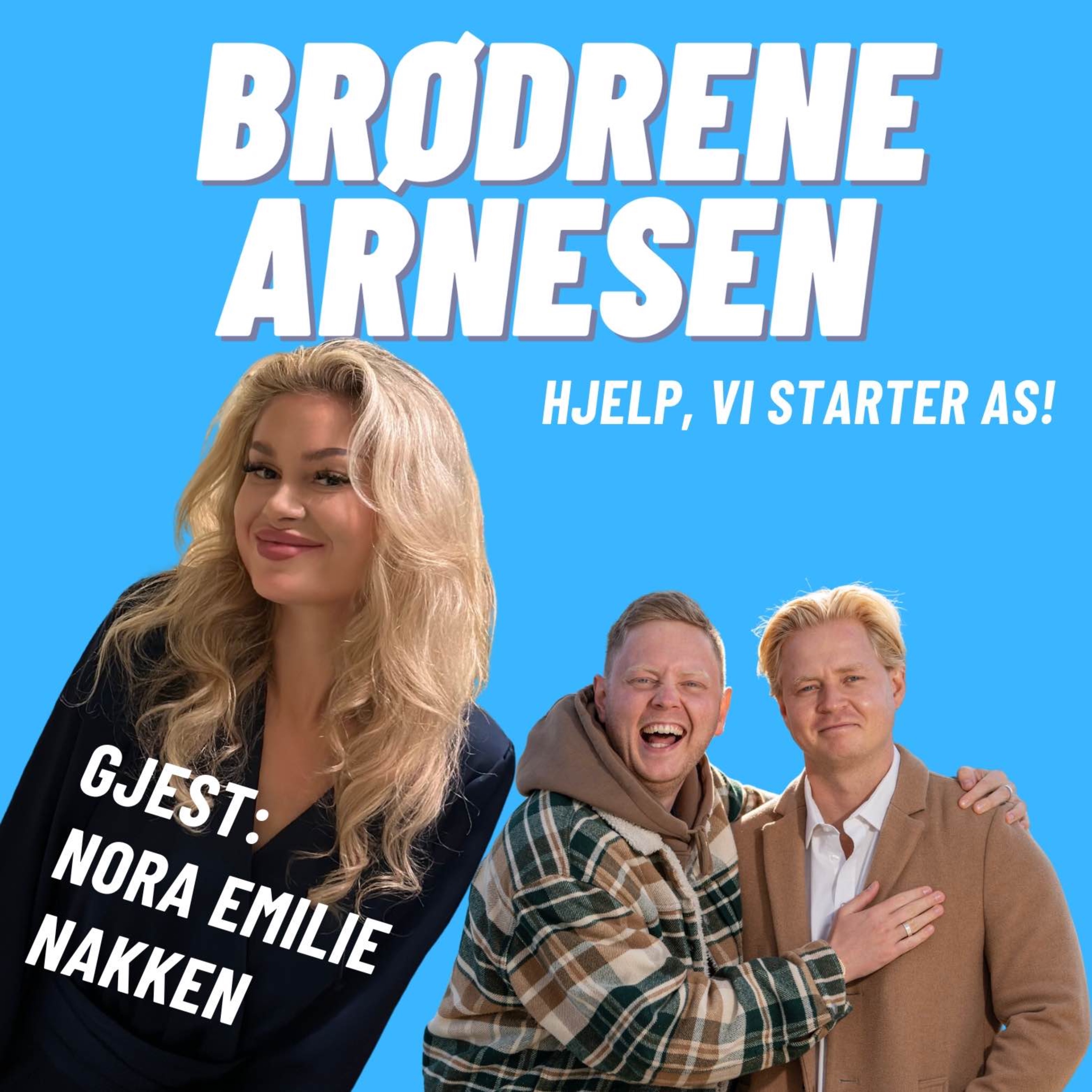 Brødrene Arnesen