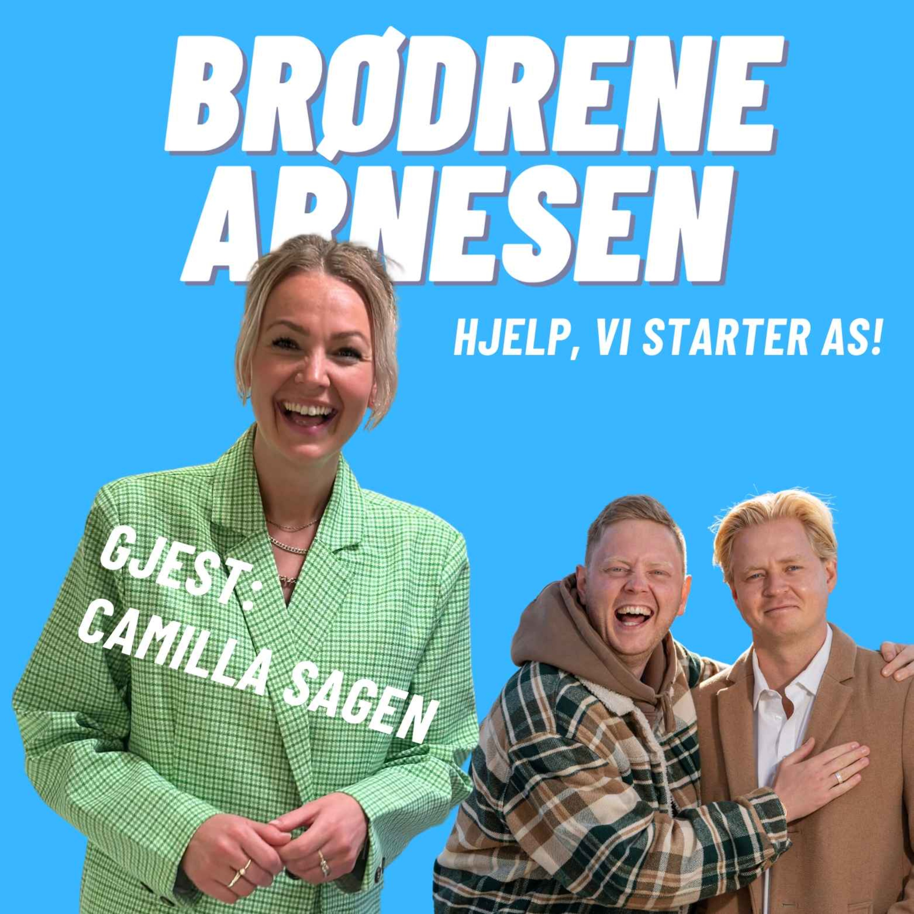 Brødrene Arnesen