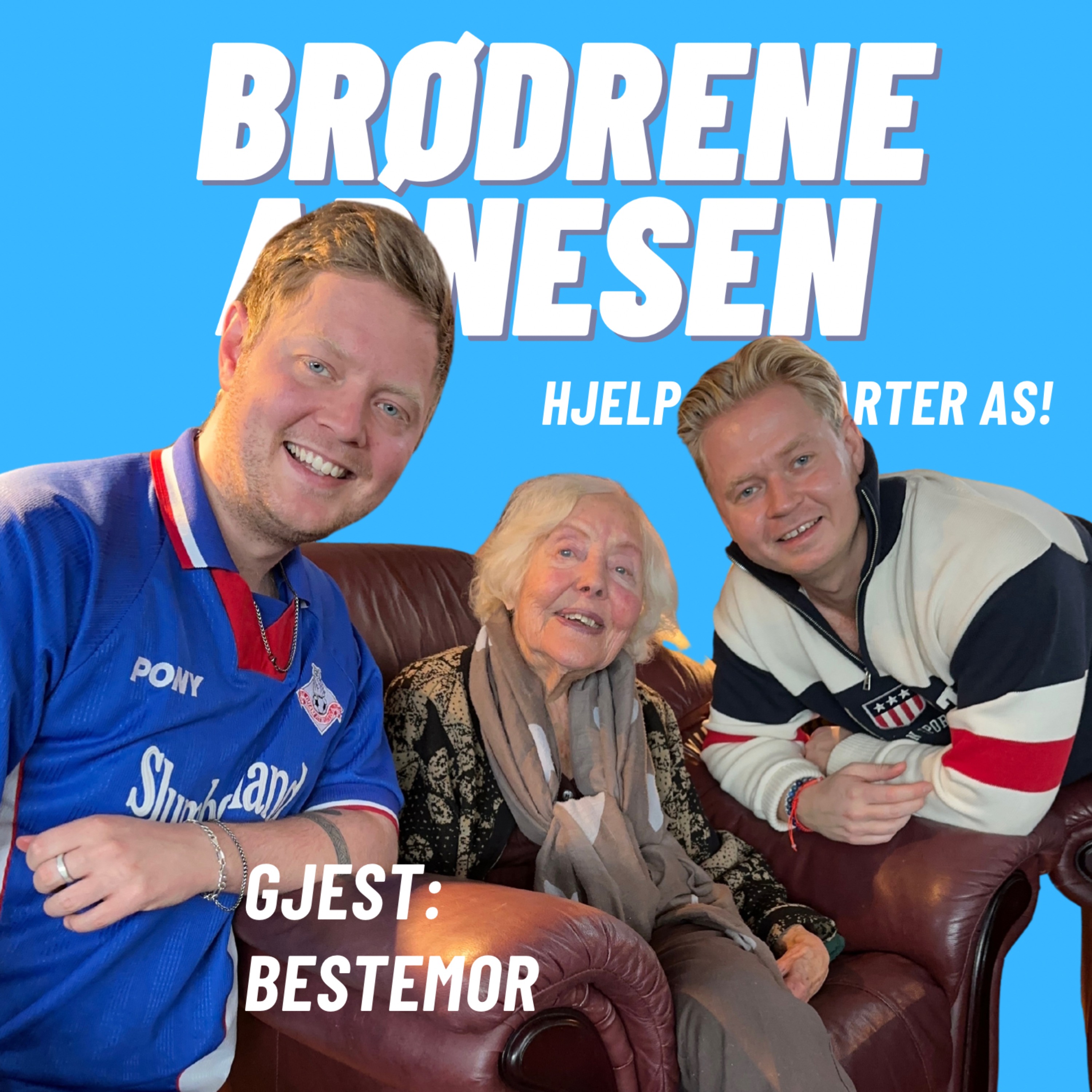 Brødrene Arnesen
