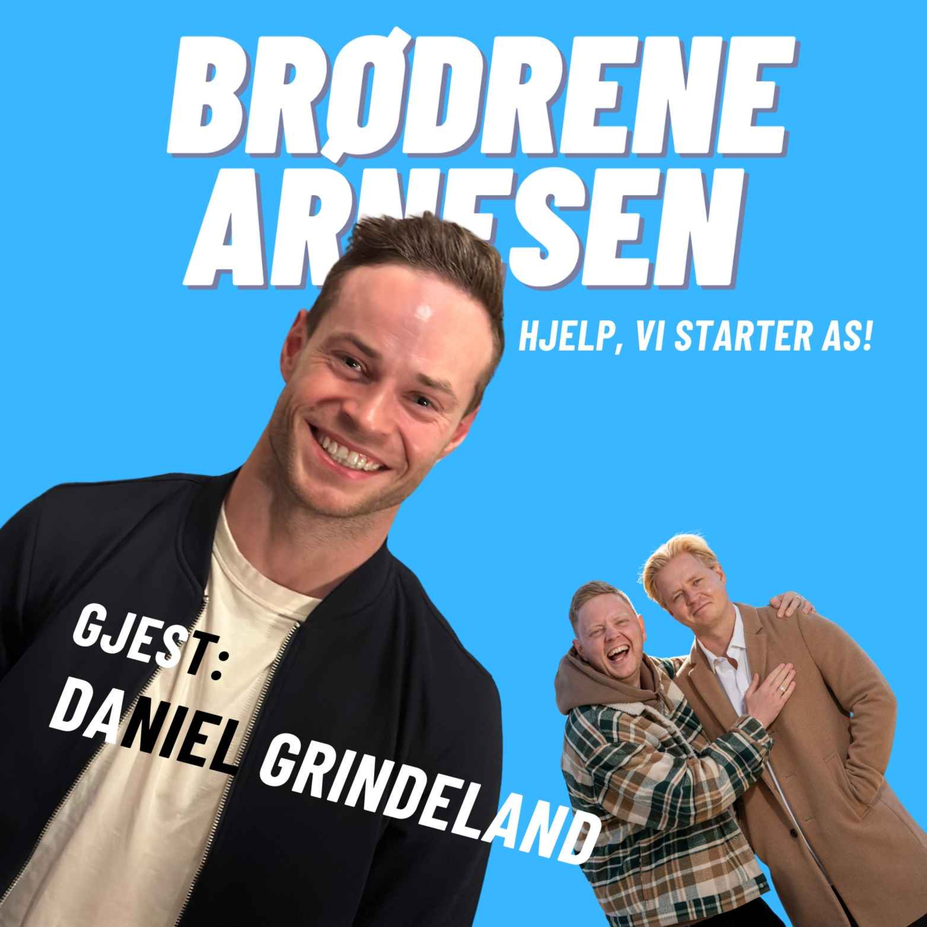 Brødrene Arnesen