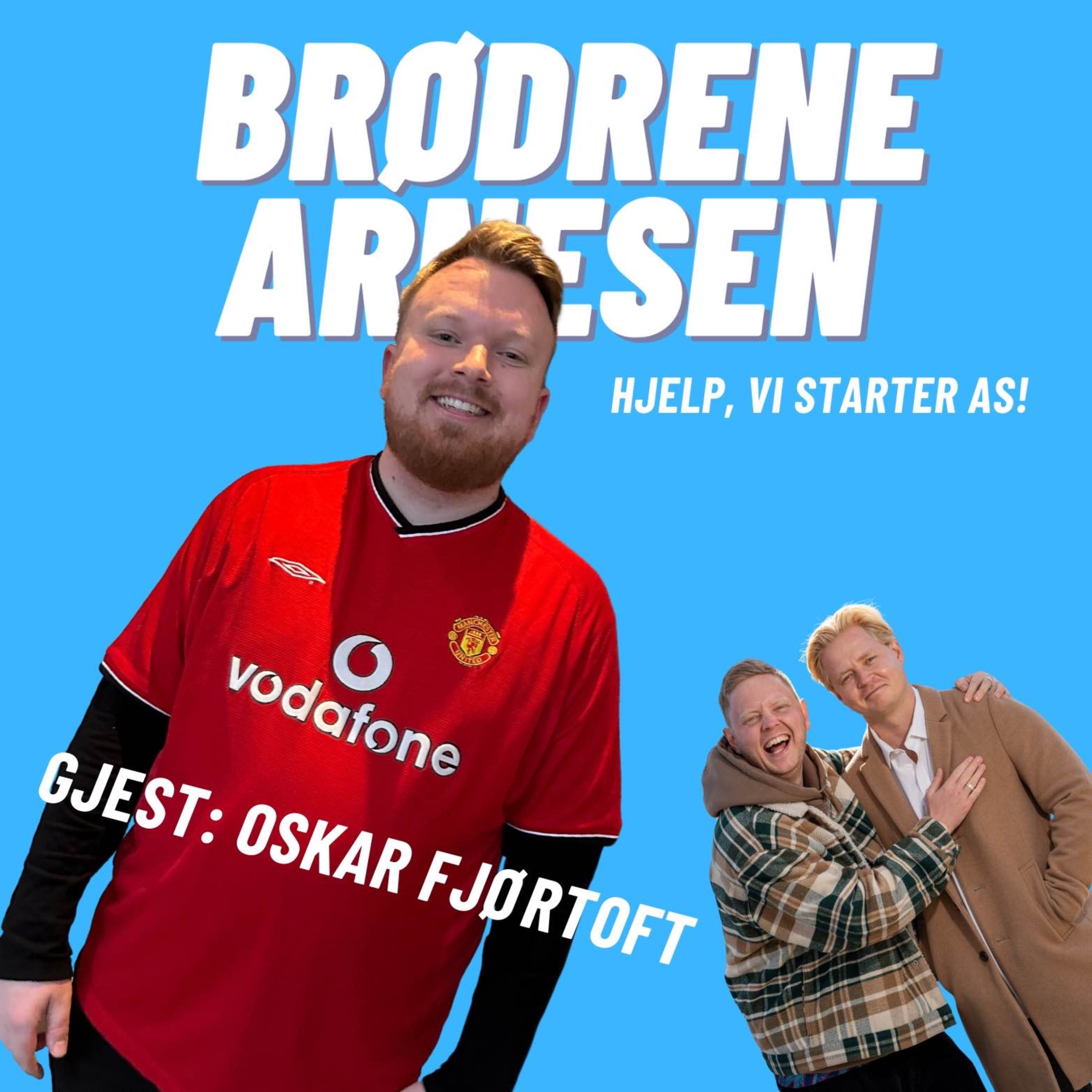 Brødrene Arnesen