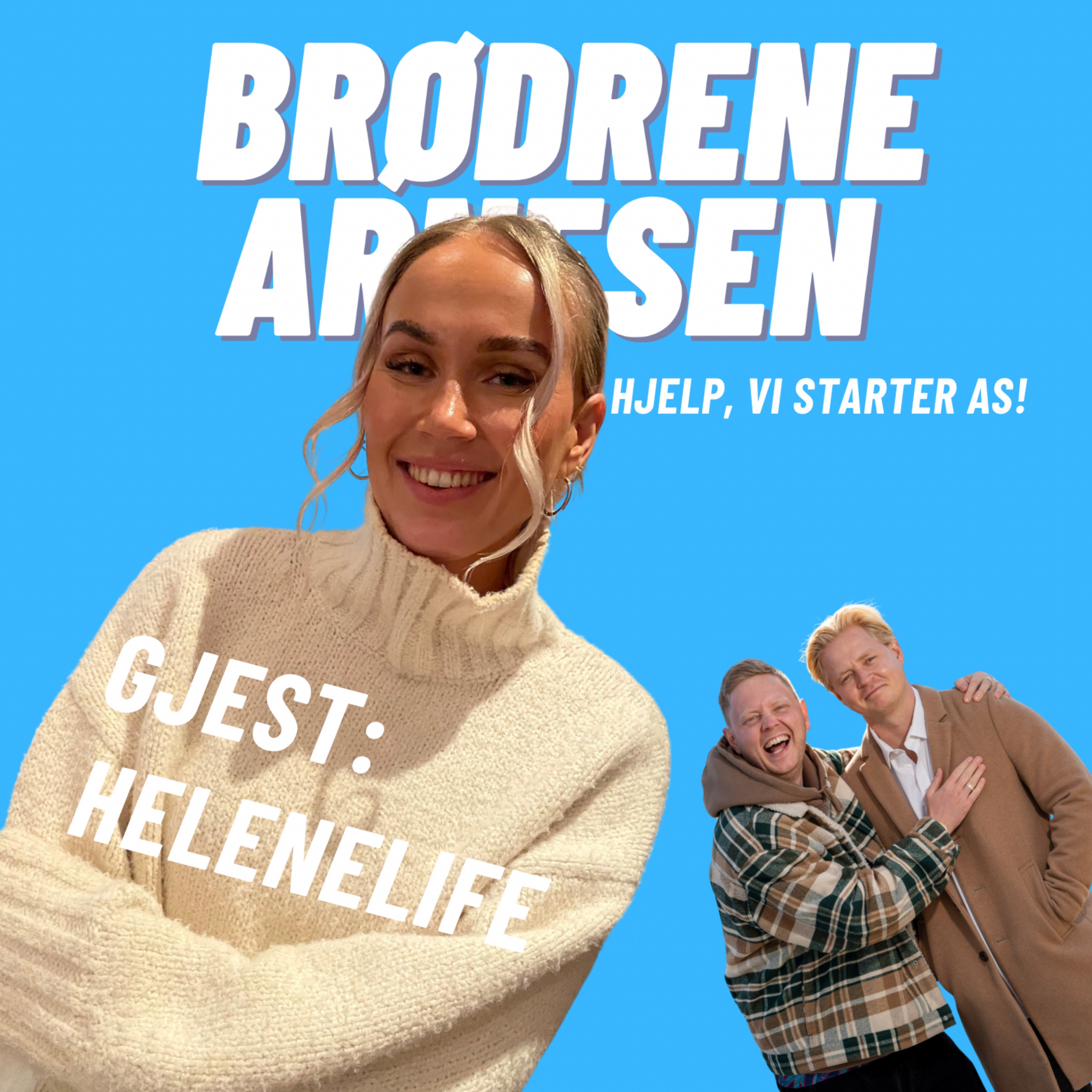Brødrene Arnesen