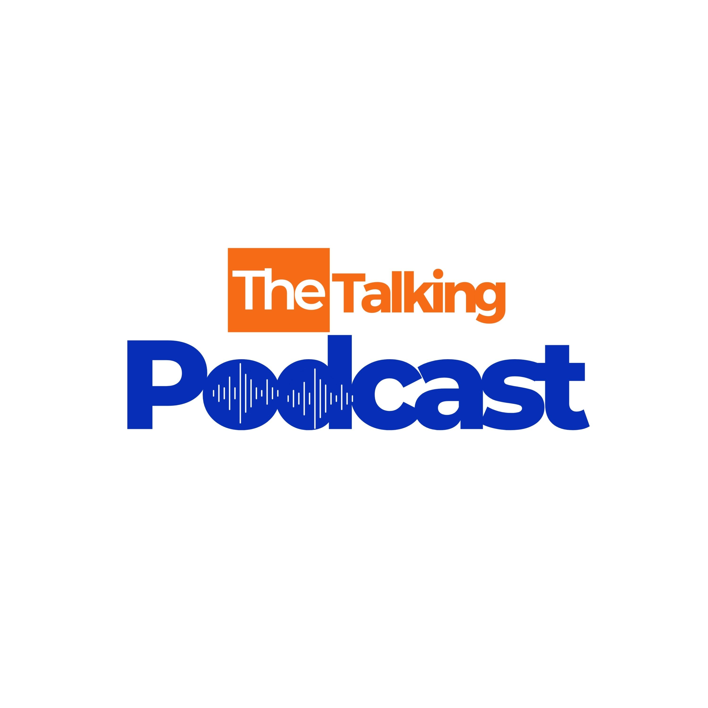The Talking Podcast LTD