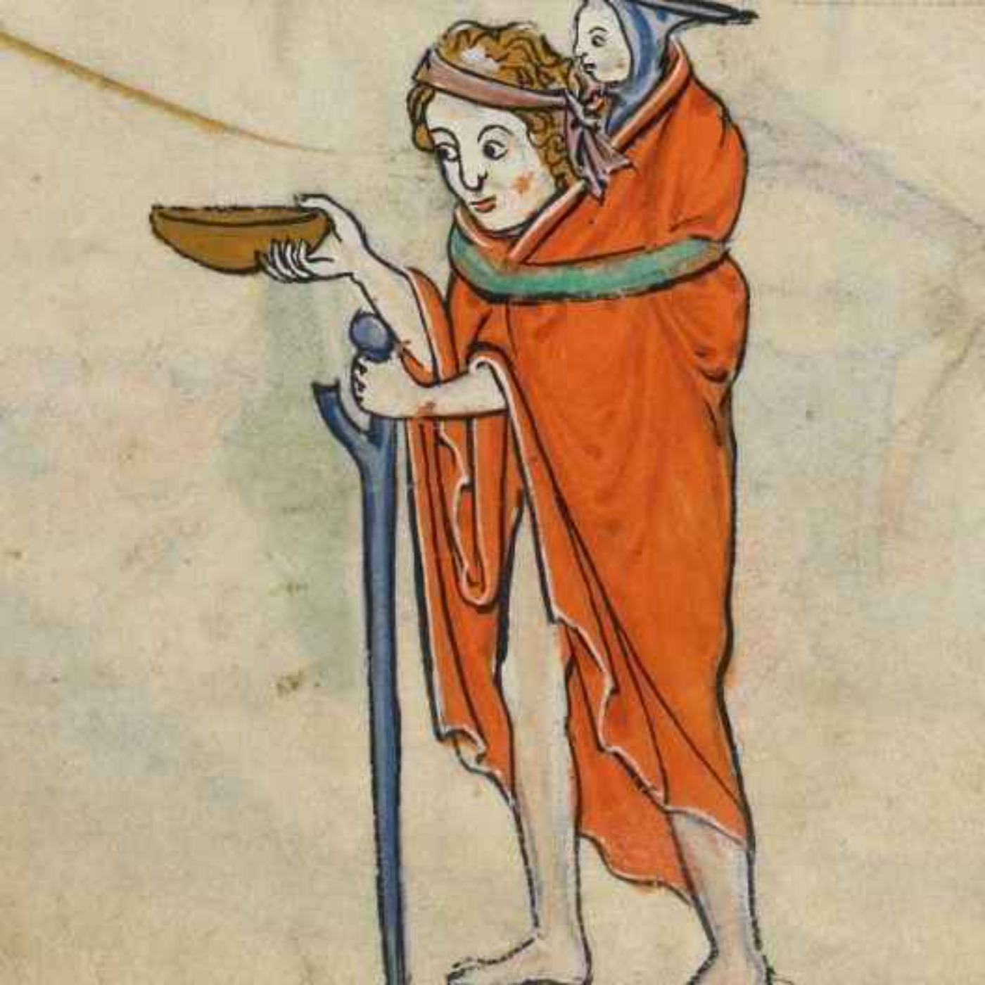 “Three Blind Men Walk Into an Inn…” (and it just gets worse)