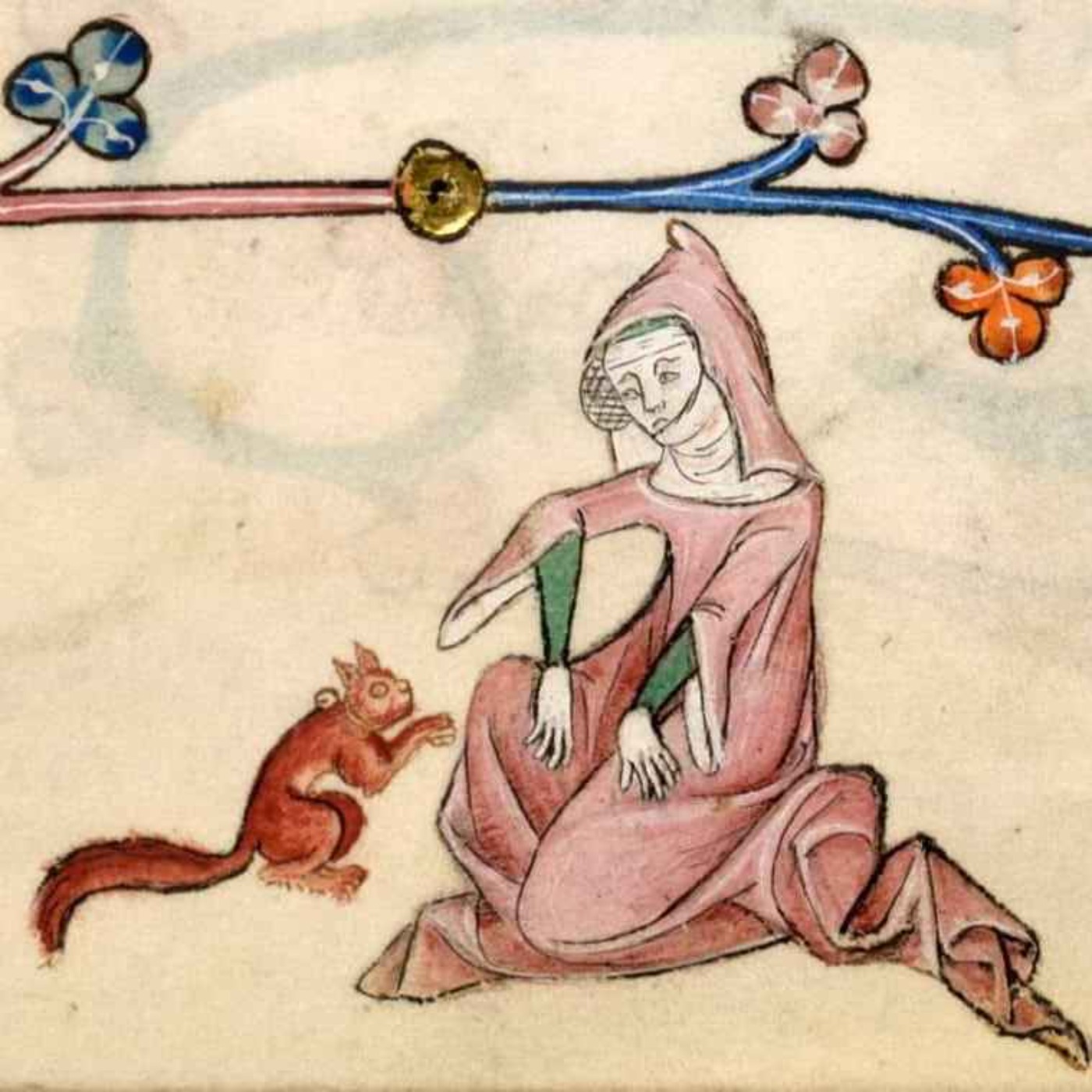 The Squirrel
