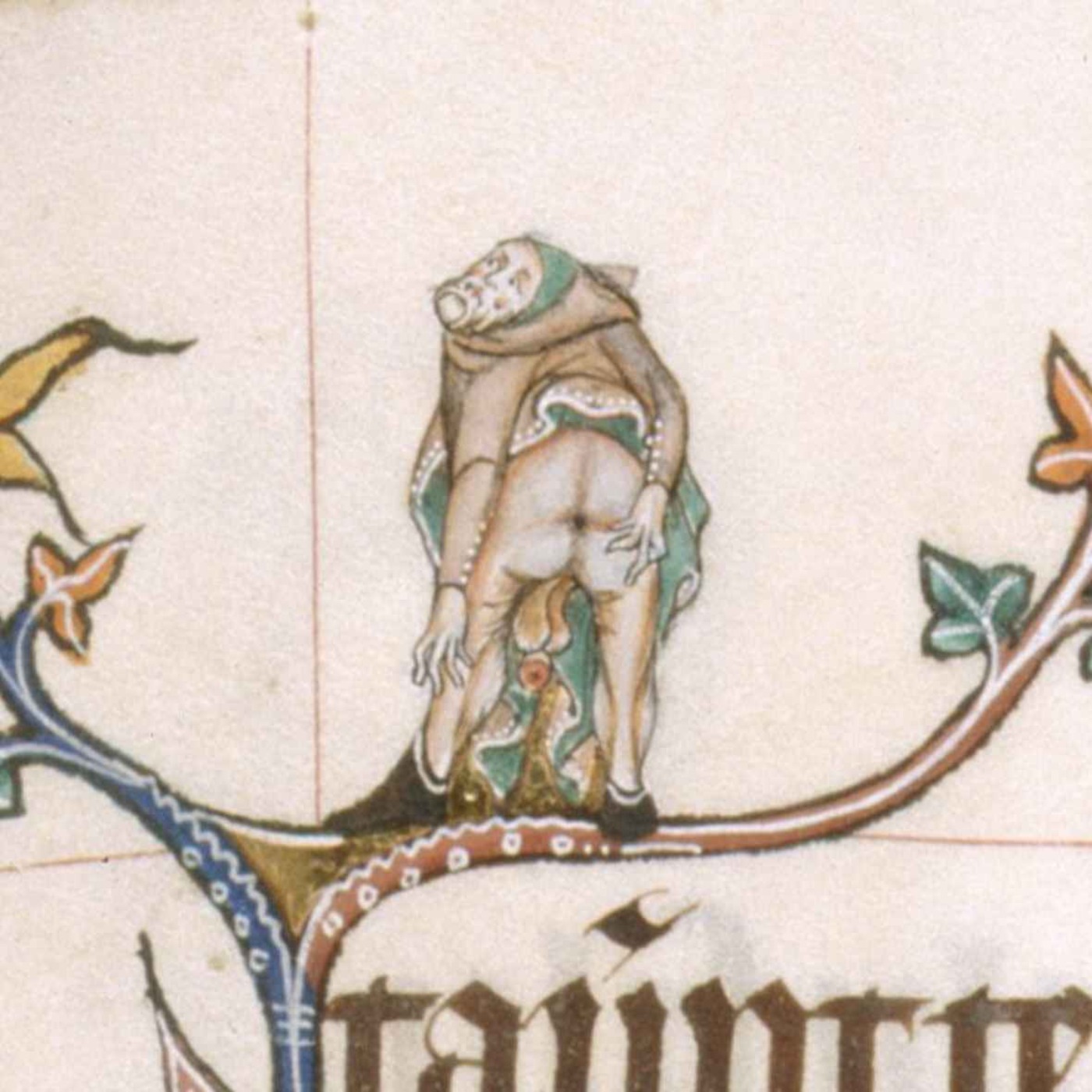 Jouglet: The Dirtiest Medieval Wedding Tale