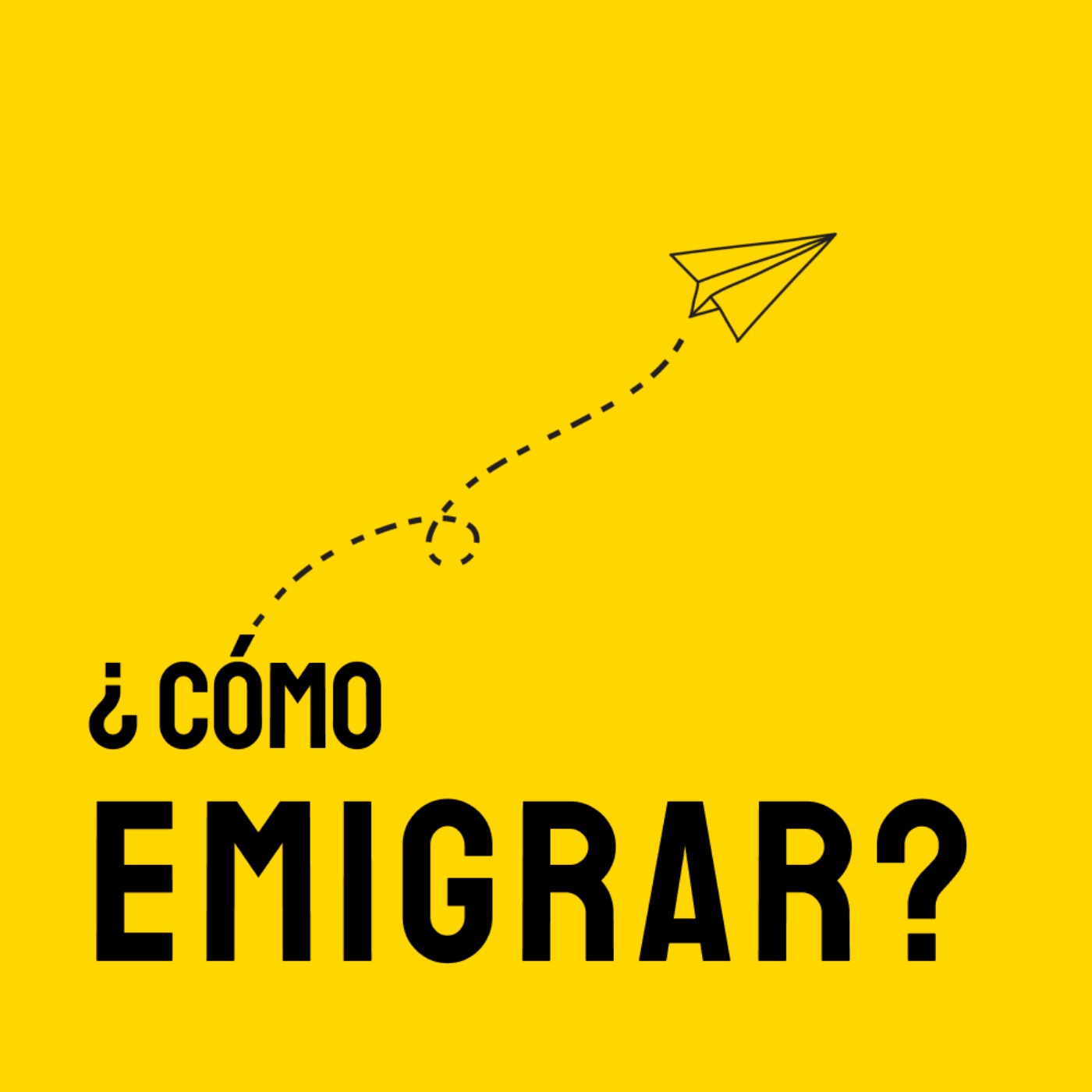 ¿Cómo Emigrar?