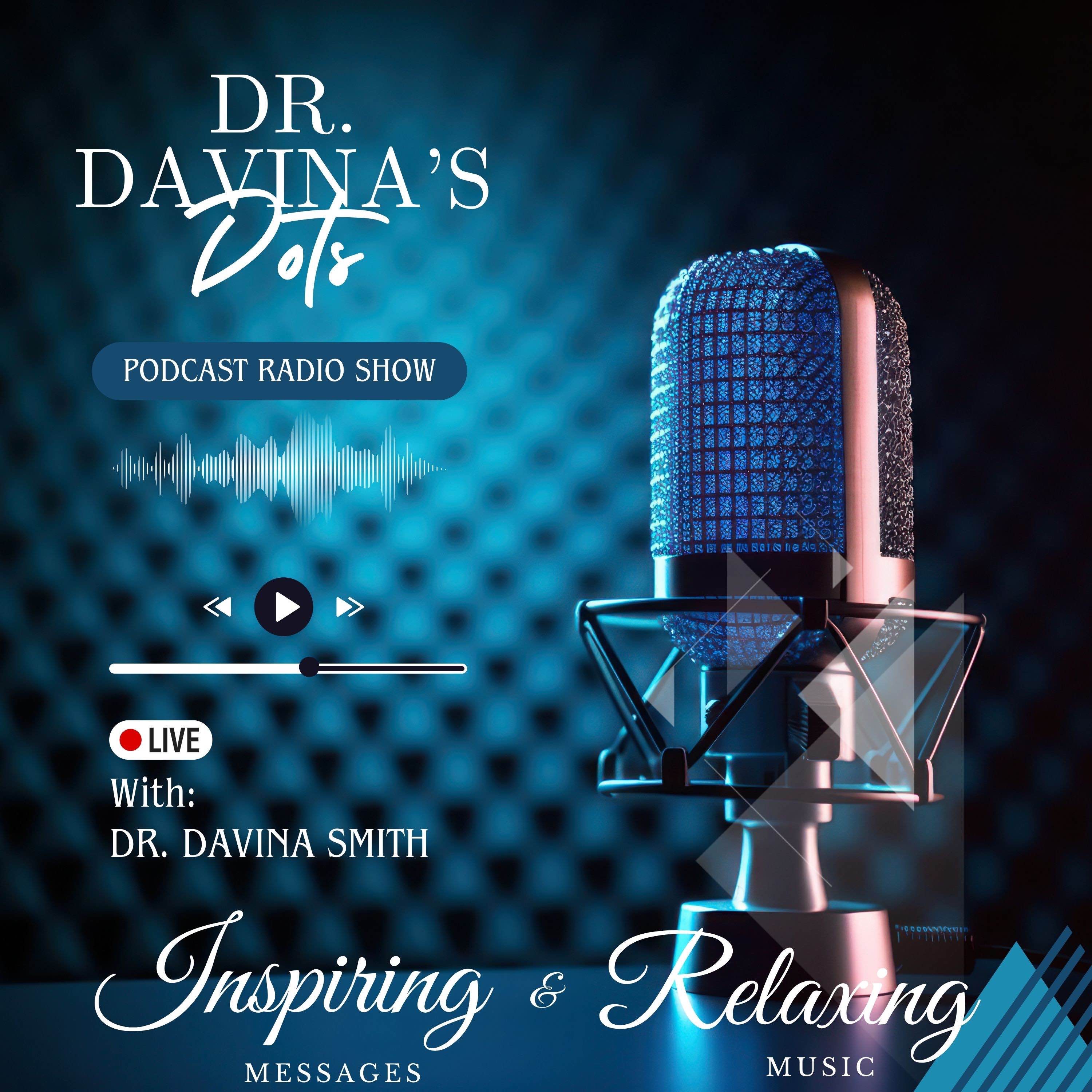 Dr. Davina’s Dots