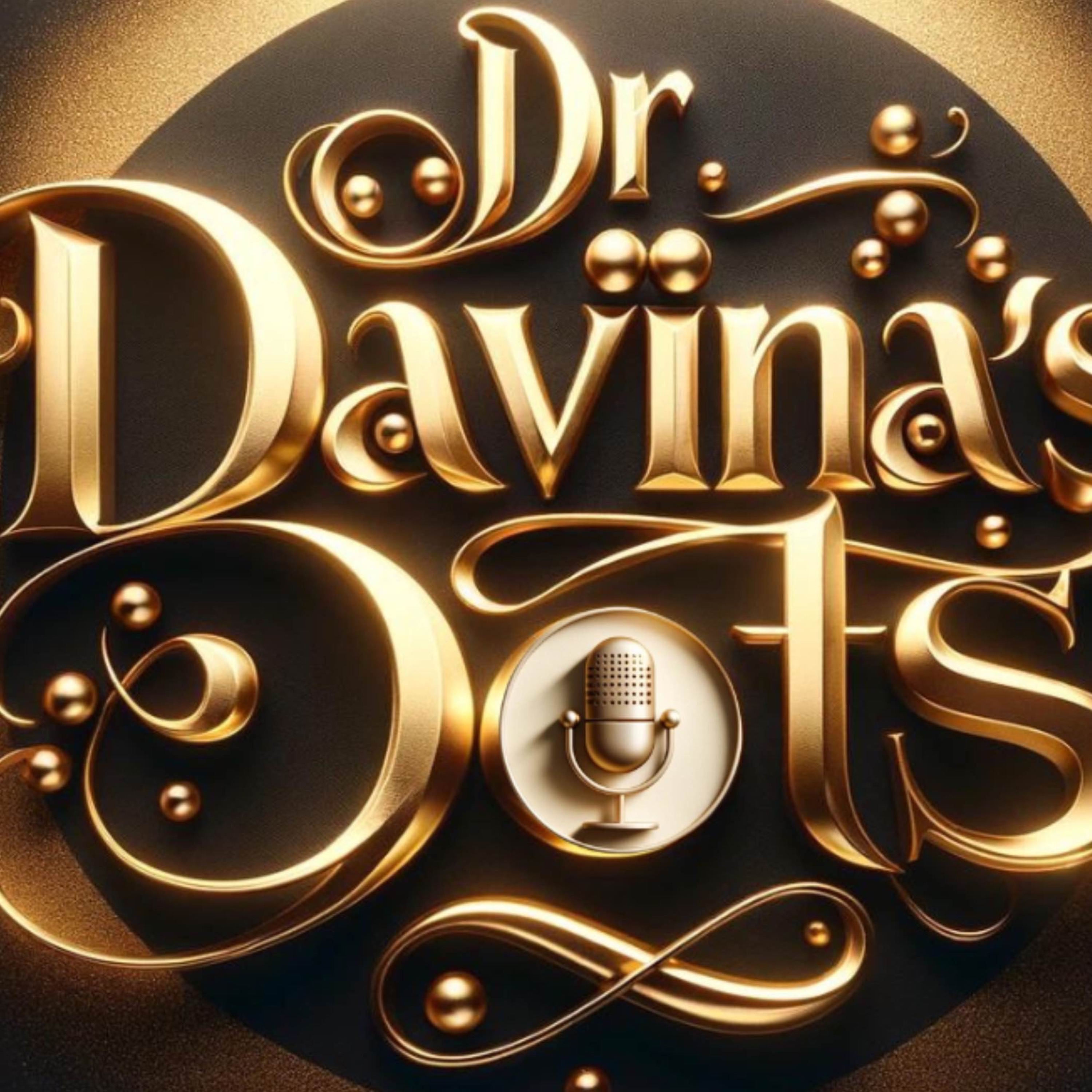Dr. Davina’s Dots