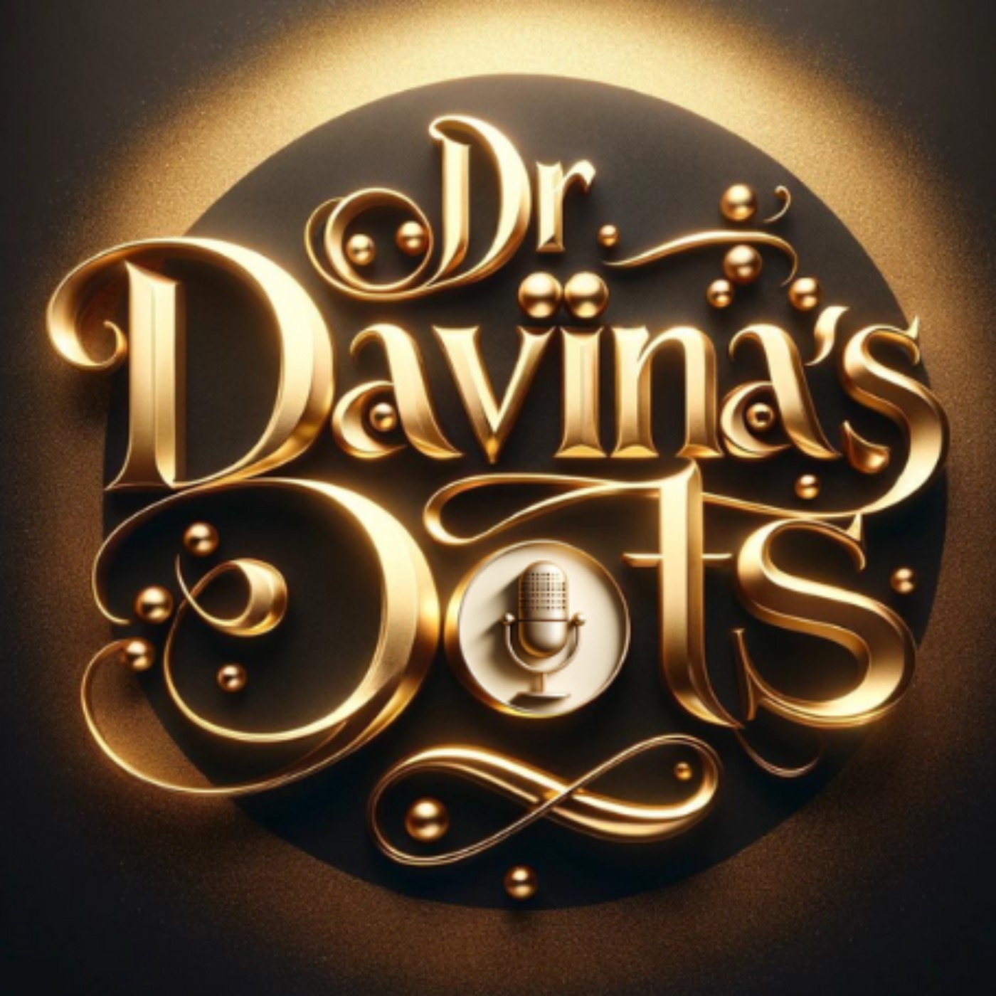 Dr. Davina’s Dots