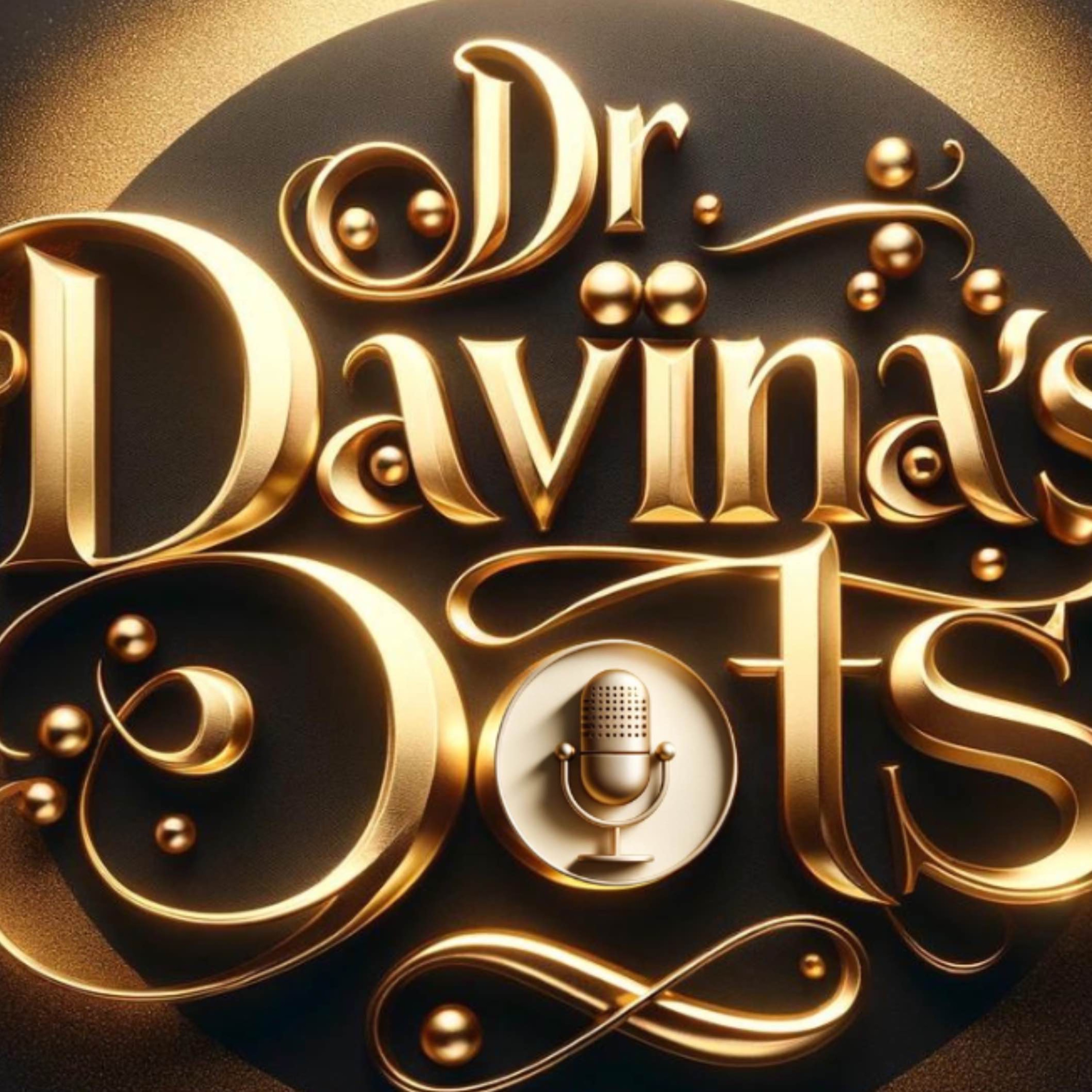 Dr. Davina’s Dots