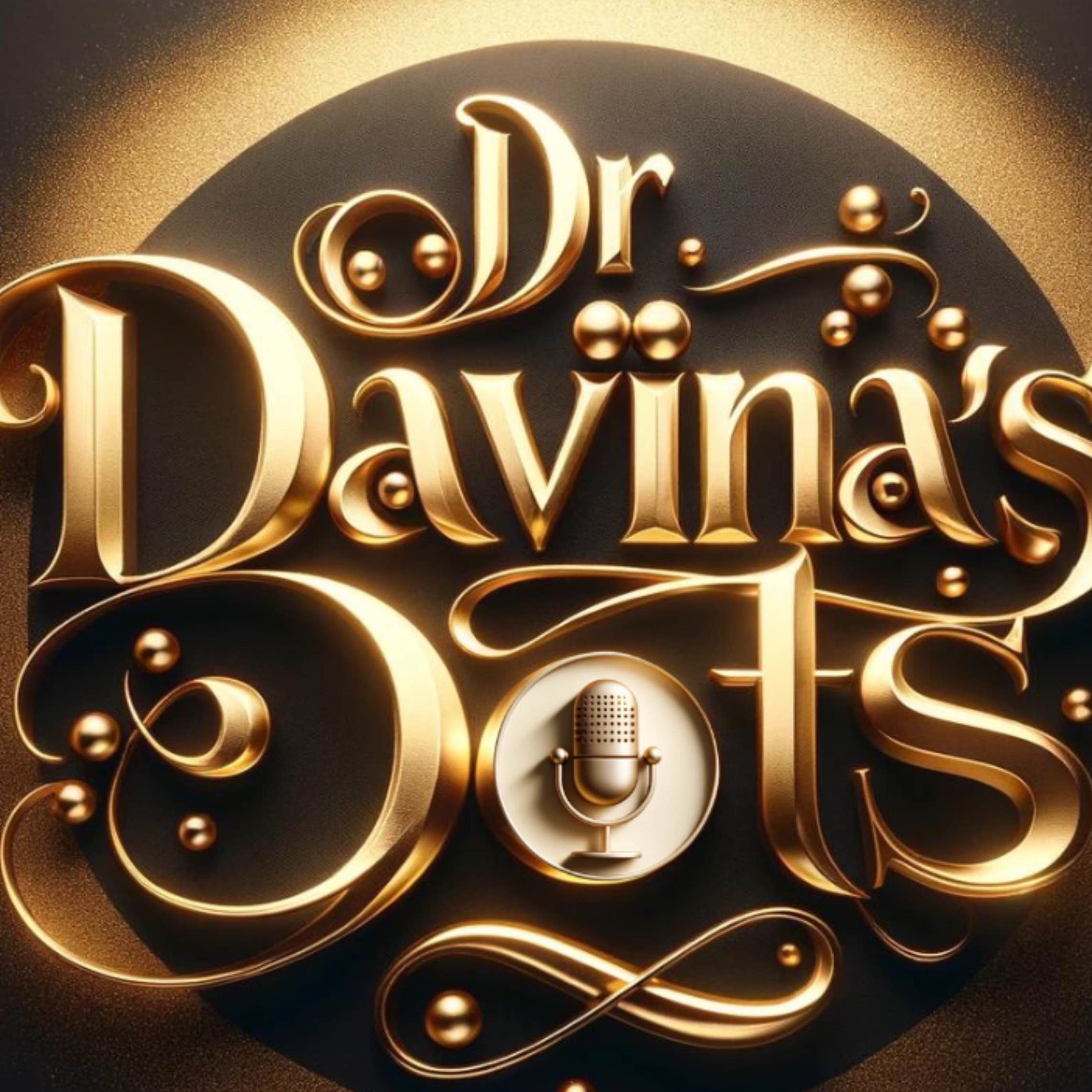 Dr. Davina’s Dots