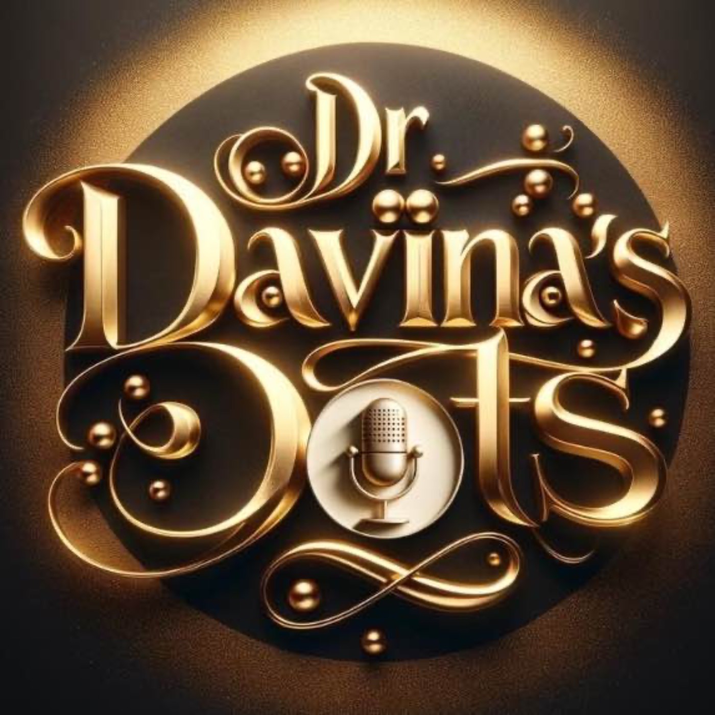 Dr. Davina’s Dots
