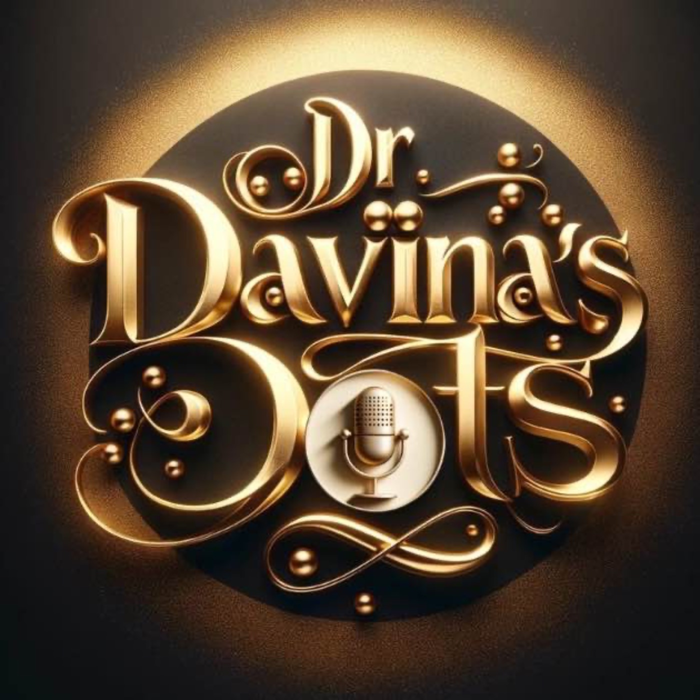 Dr. Davina’s Dots