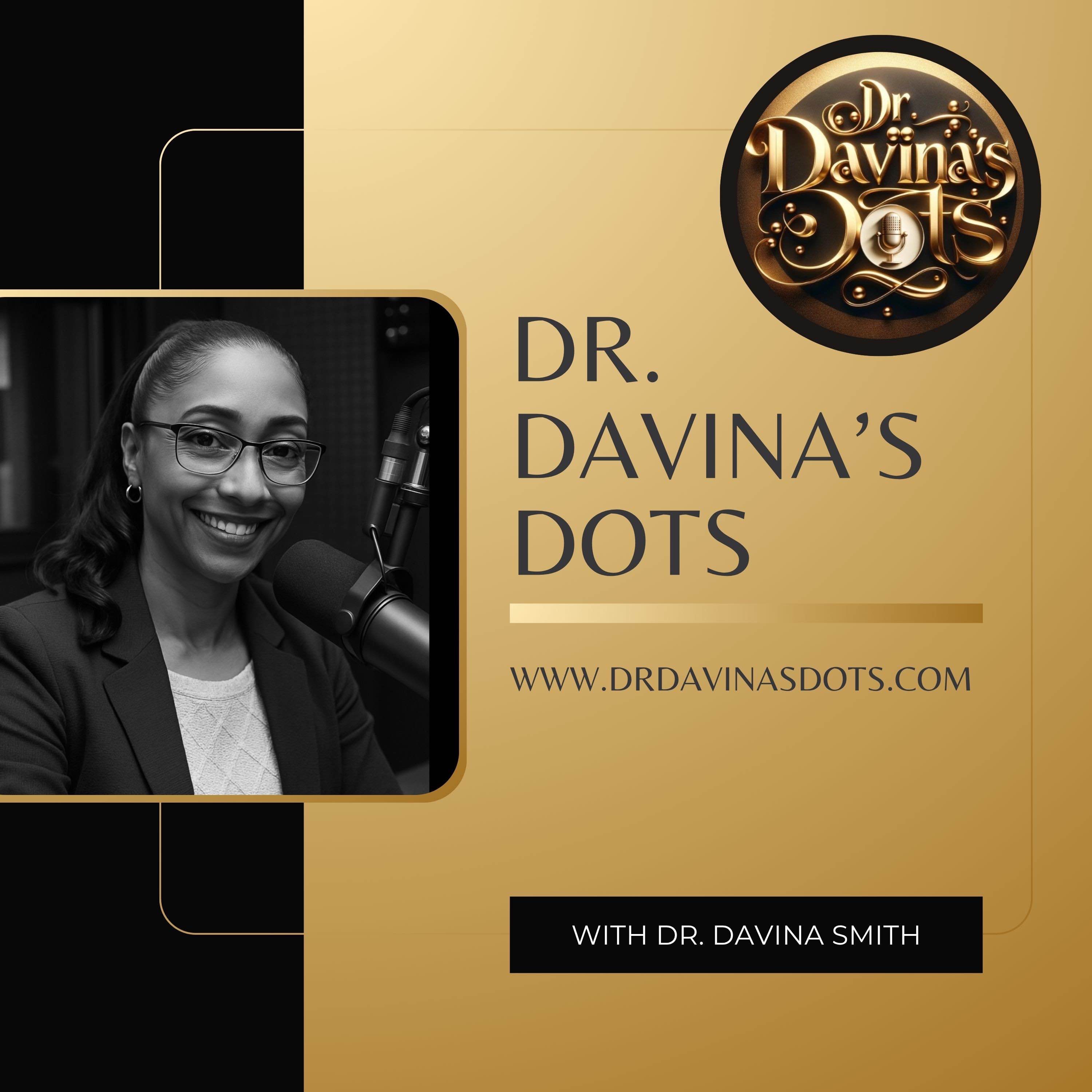 Dr. Davina’s Dots