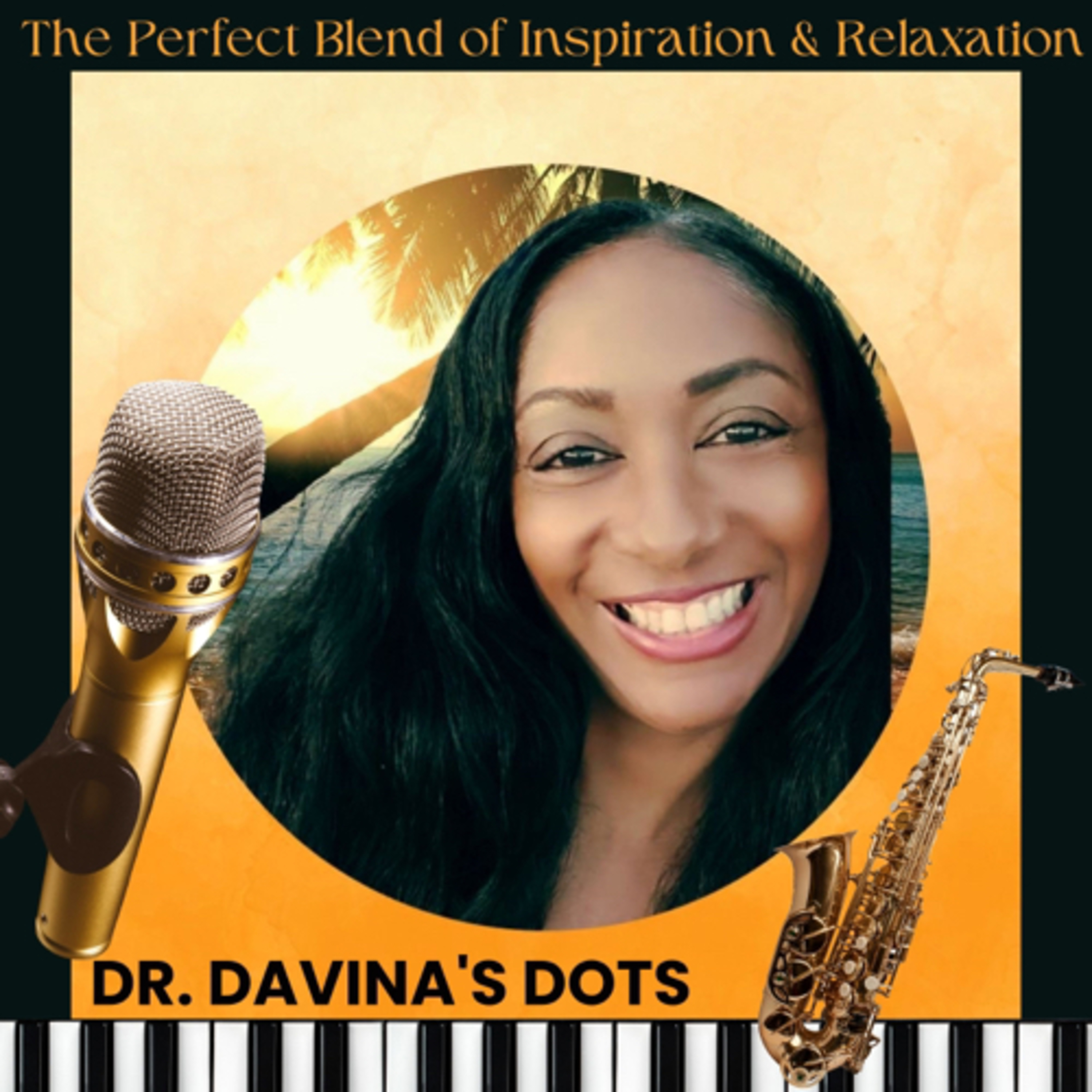 Dr. Davina’s Dots