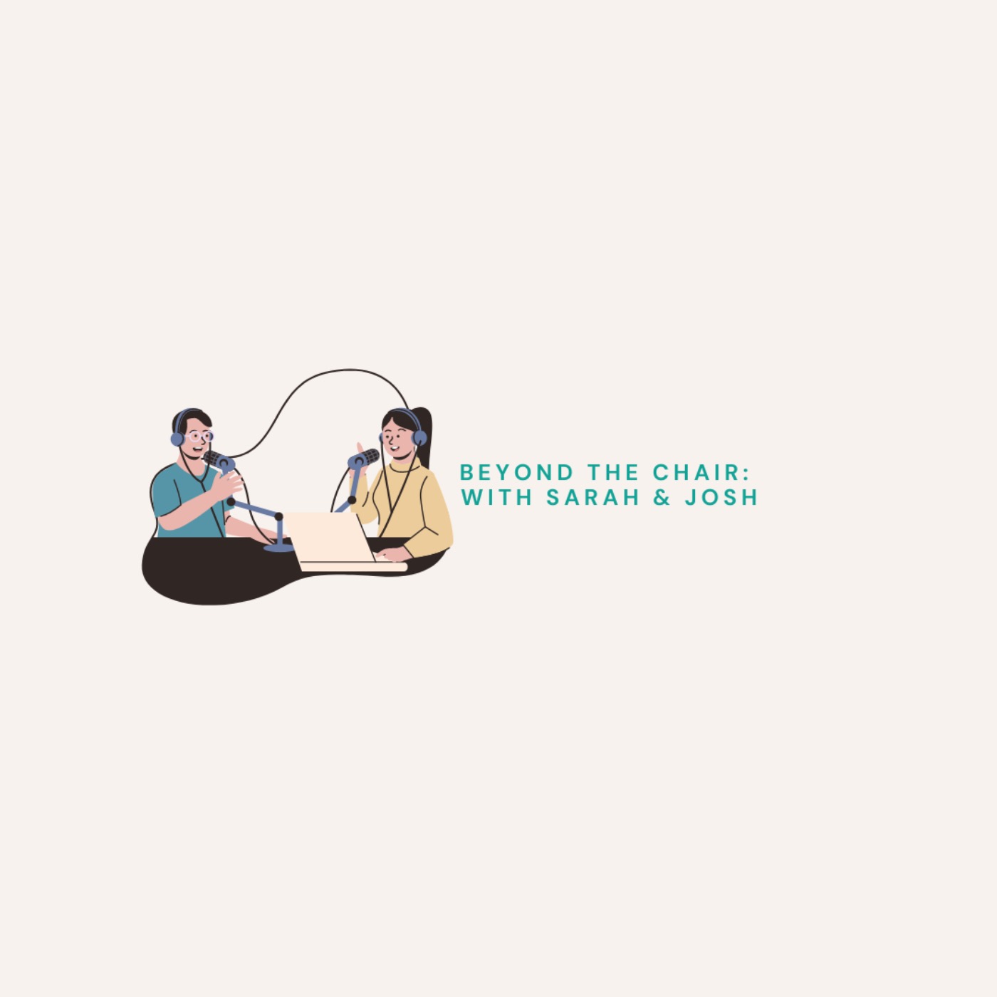 Open Letter to Students episode artwork
