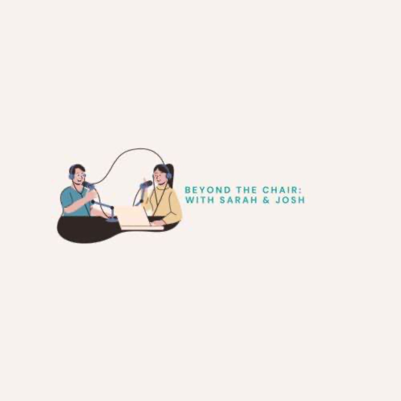 Behind the Scenes with Pav episode artwork