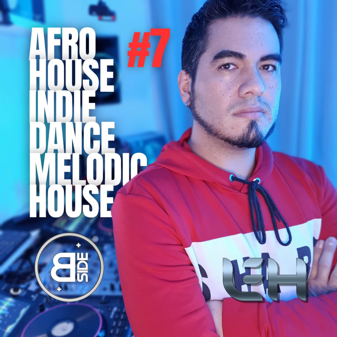 B-Side Podsets - Leh DJ