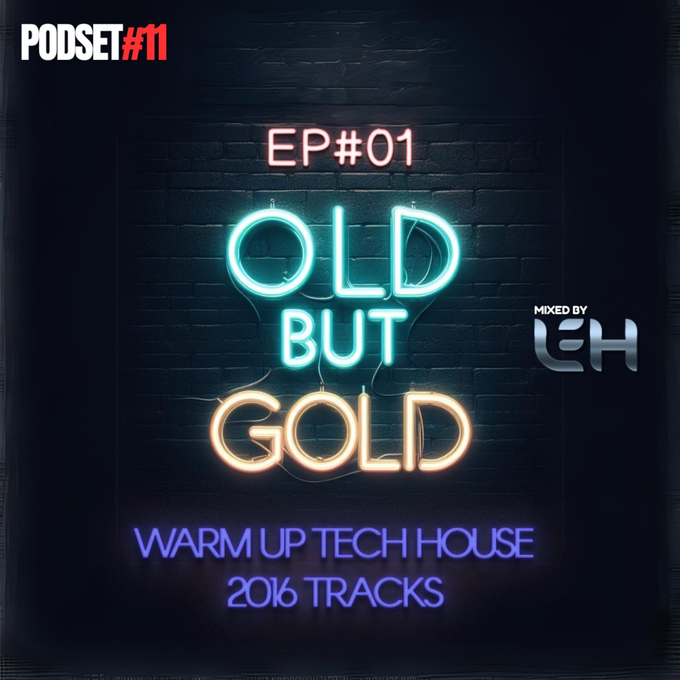 B-Side Podsets - Leh DJ