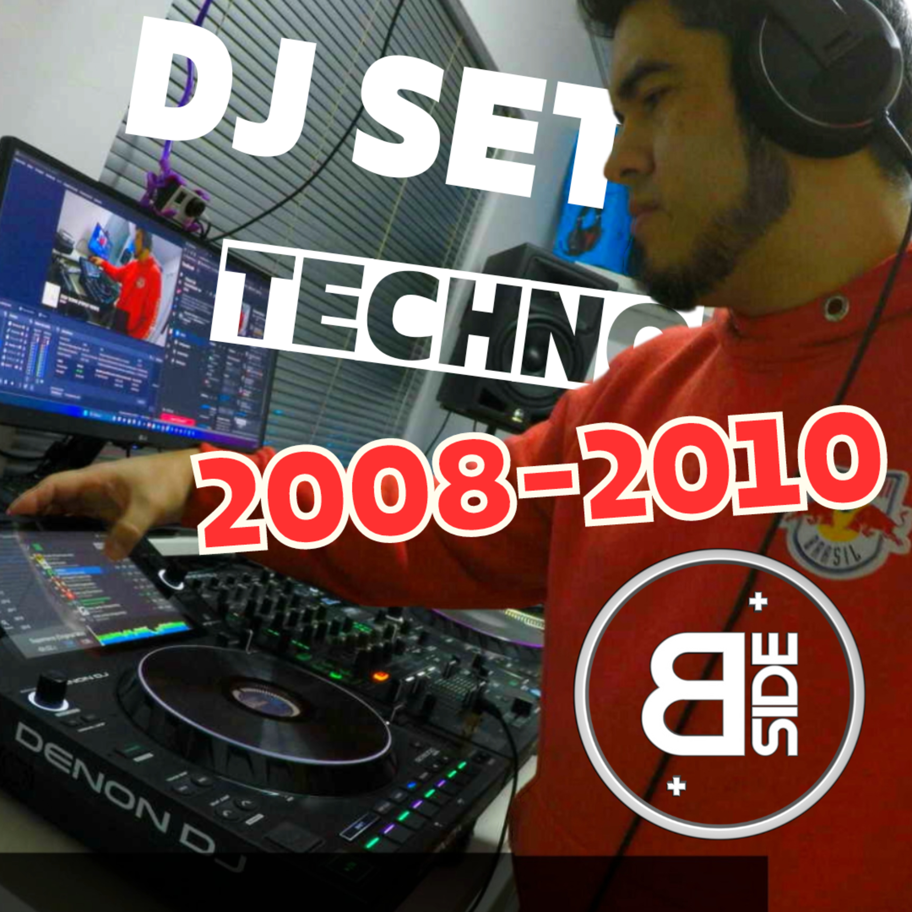 B-Side Podsets - Leh DJ