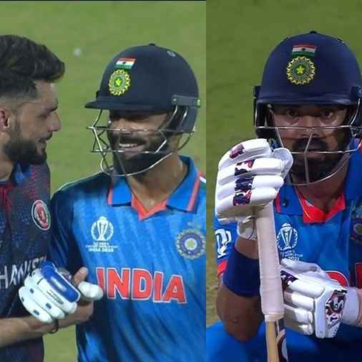 Ep2: The Cricket World Cup Week 1 - K(oh)L(i) Special