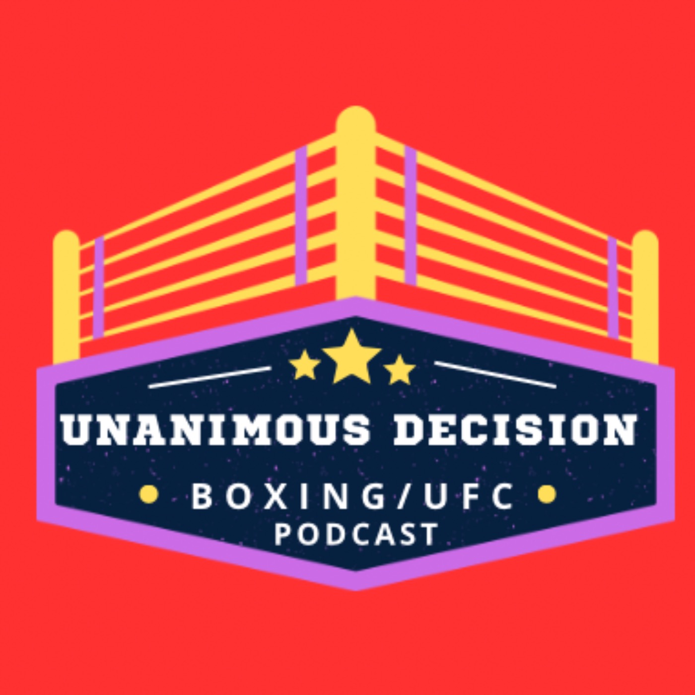 Unanimous Decision