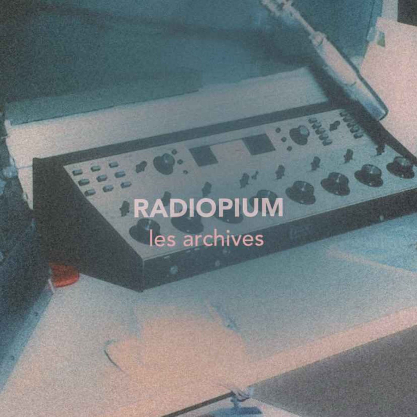 Radiopium