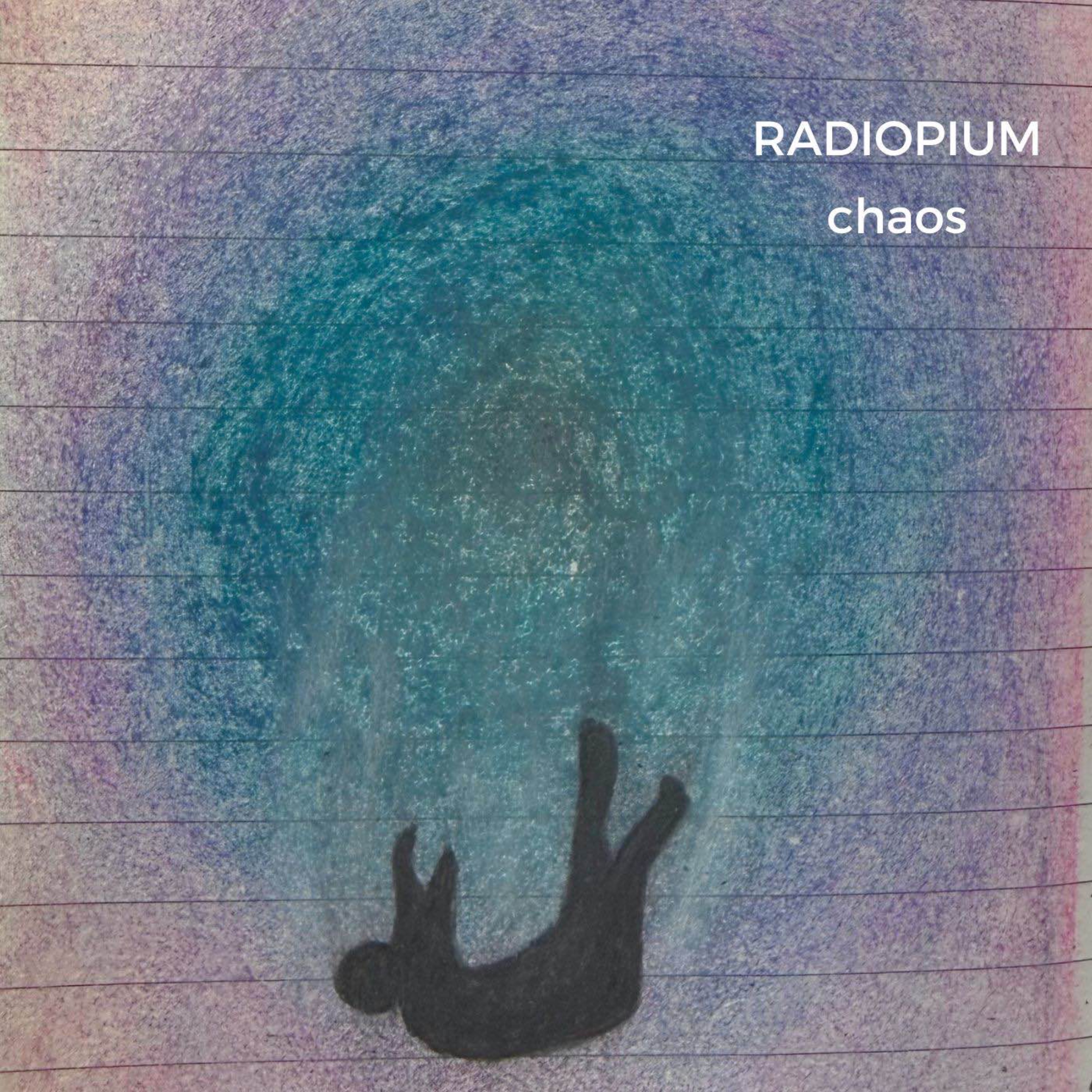 chaos episode artwork