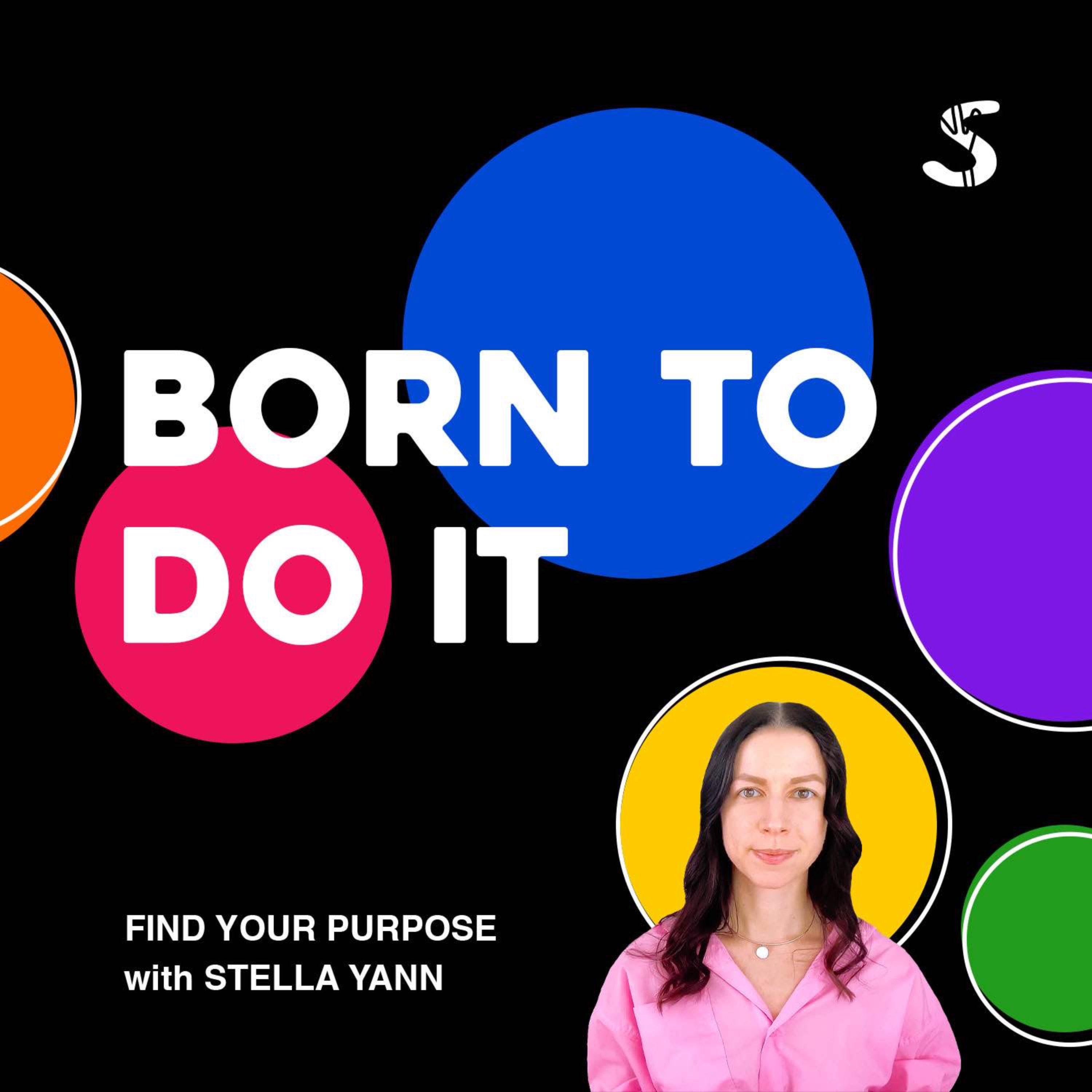 BORN TO DO IT