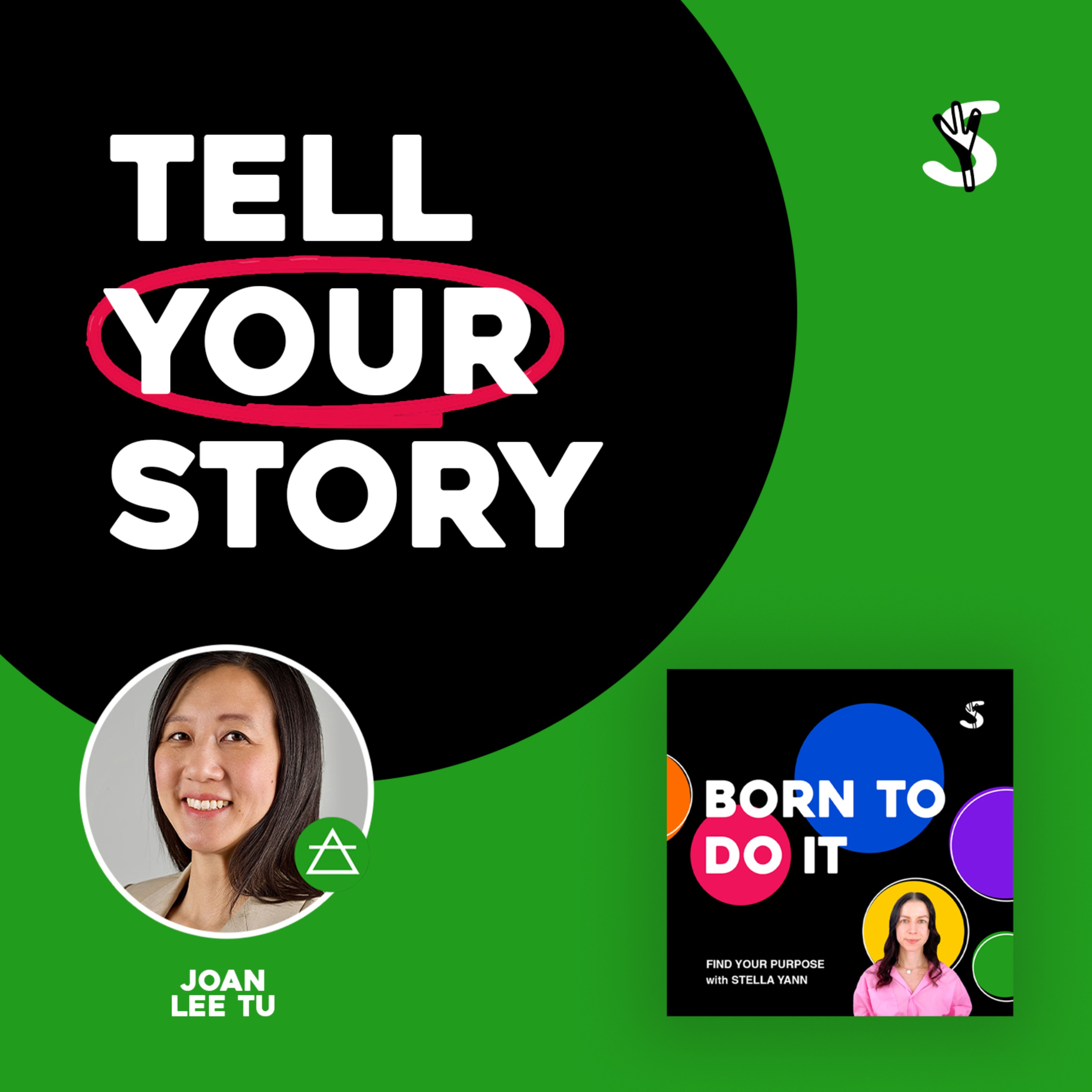 How to Navigate Dualities & Differences in Healthcare with Joan Lee Tu